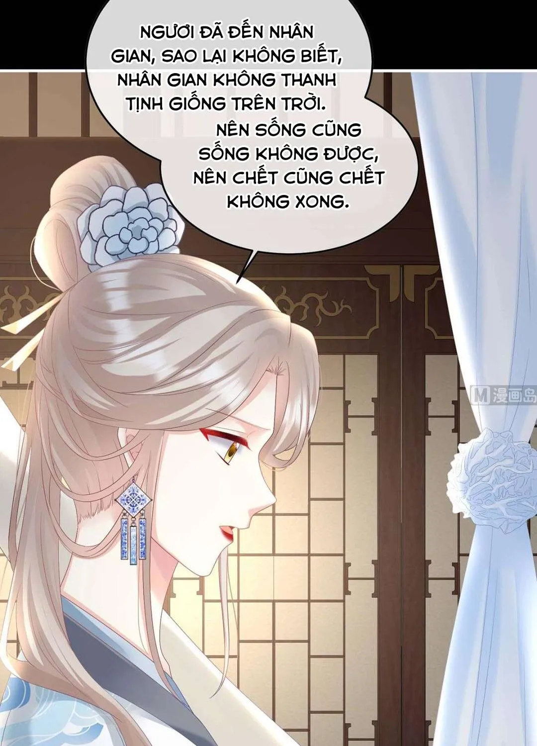 Kiều Phu Có Hỷ Chap 92 - Next Chap 93