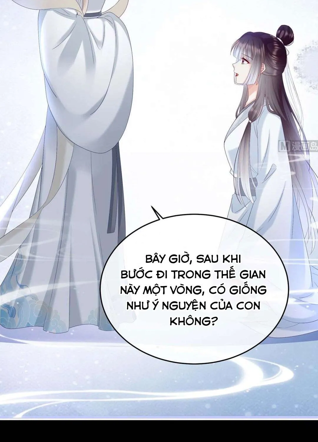 Kiều Phu Có Hỷ Chap 92 - Next Chap 93