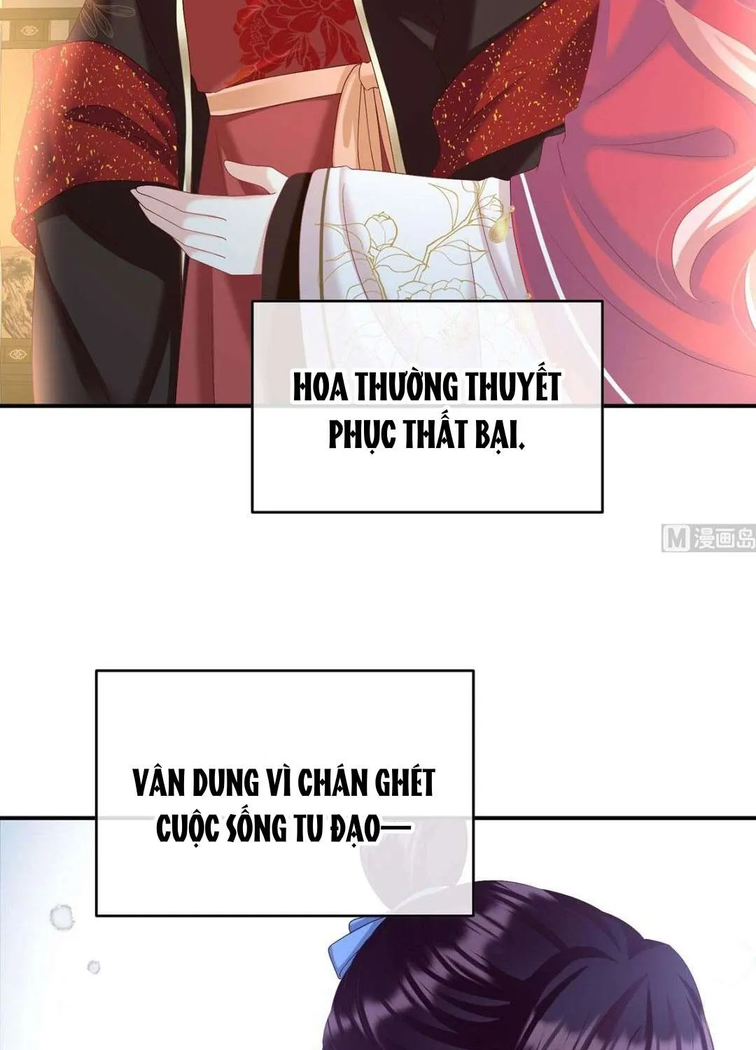 Kiều Phu Có Hỷ Chap 92 - Next Chap 93