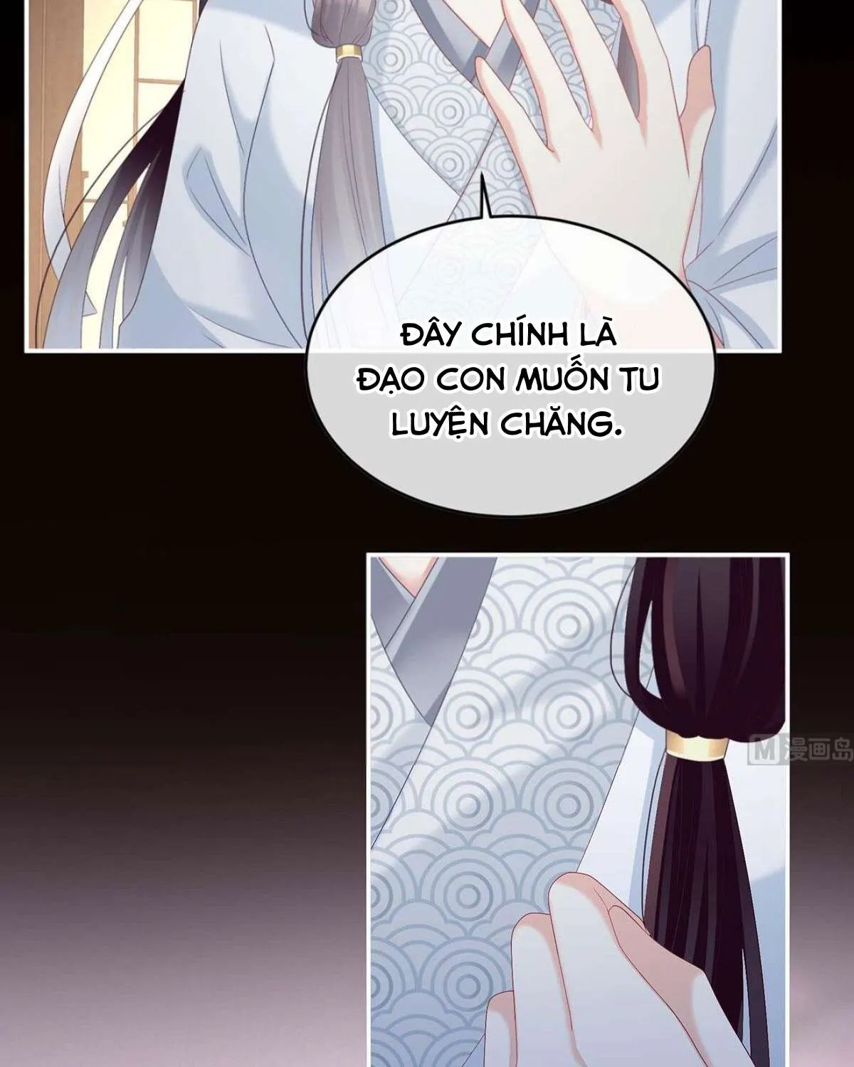 Kiều Phu Có Hỷ Chap 92 - Next Chap 93