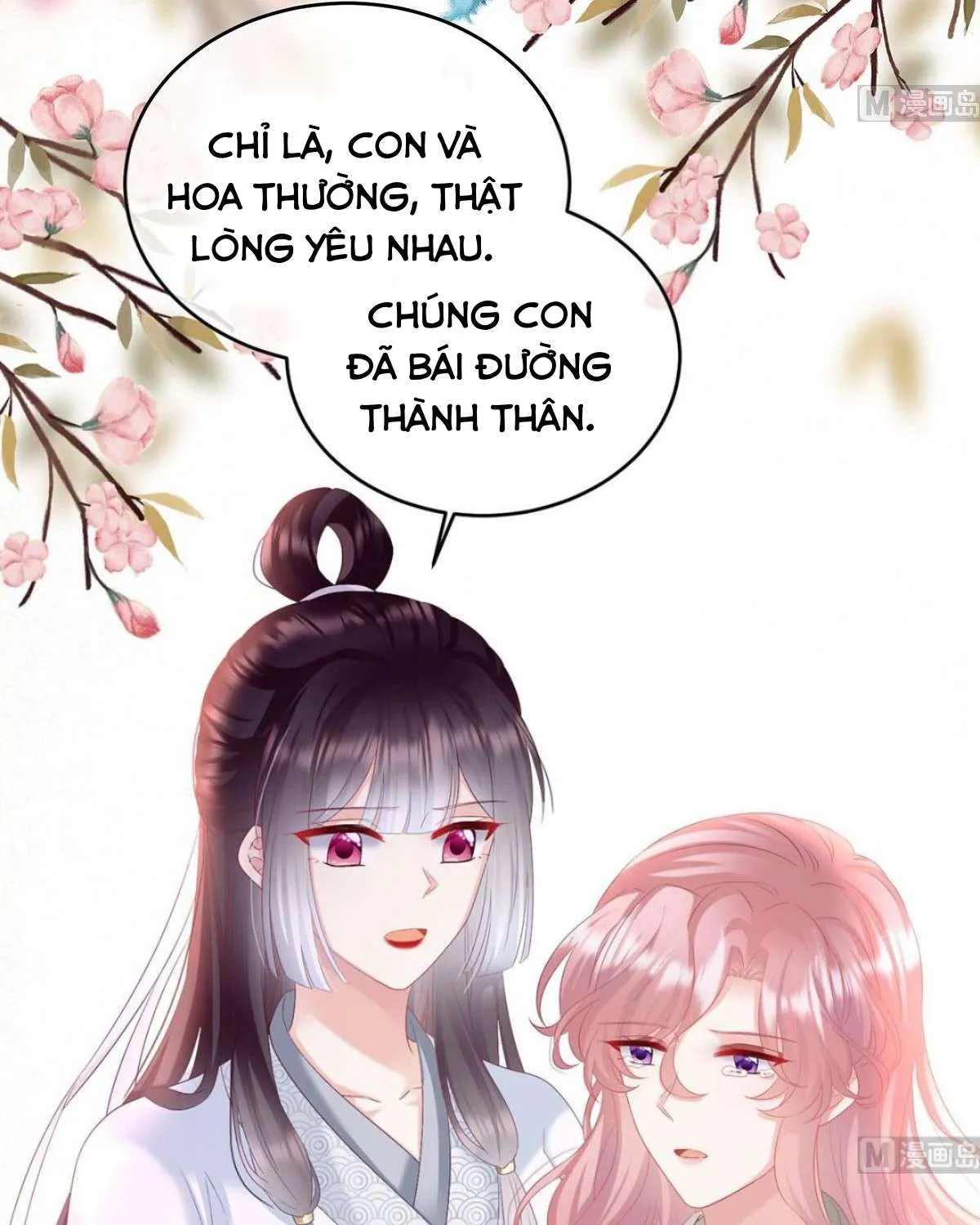 Kiều Phu Có Hỷ Chap 92 - Next Chap 93