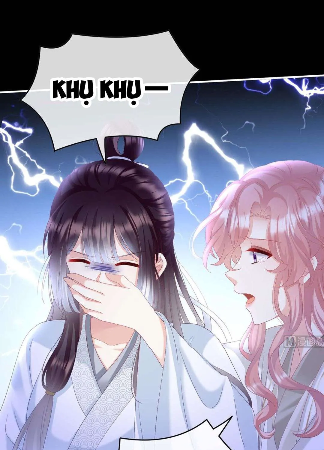 Kiều Phu Có Hỷ Chap 92 - Next Chap 93