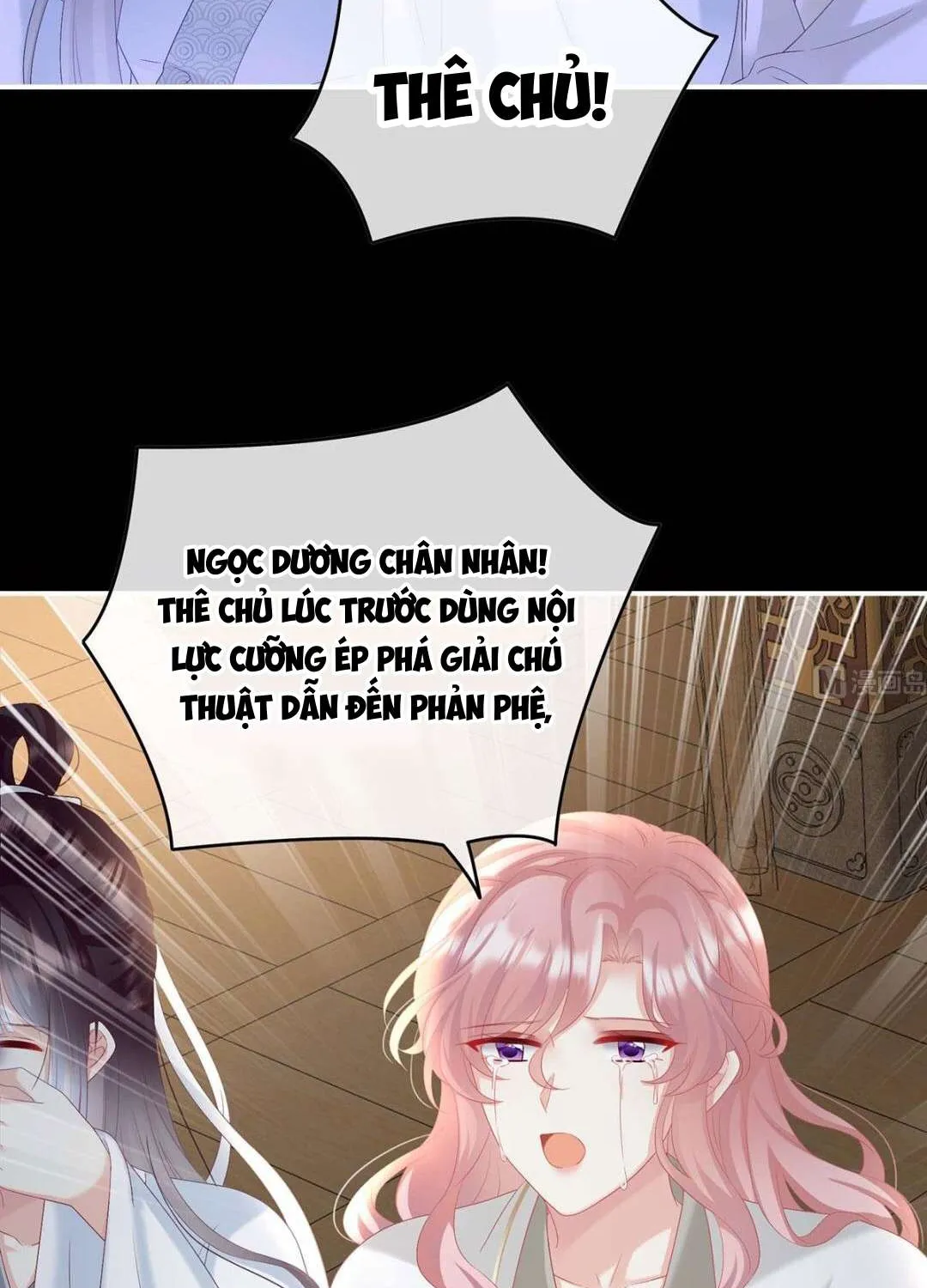 Kiều Phu Có Hỷ Chap 92 - Next Chap 93