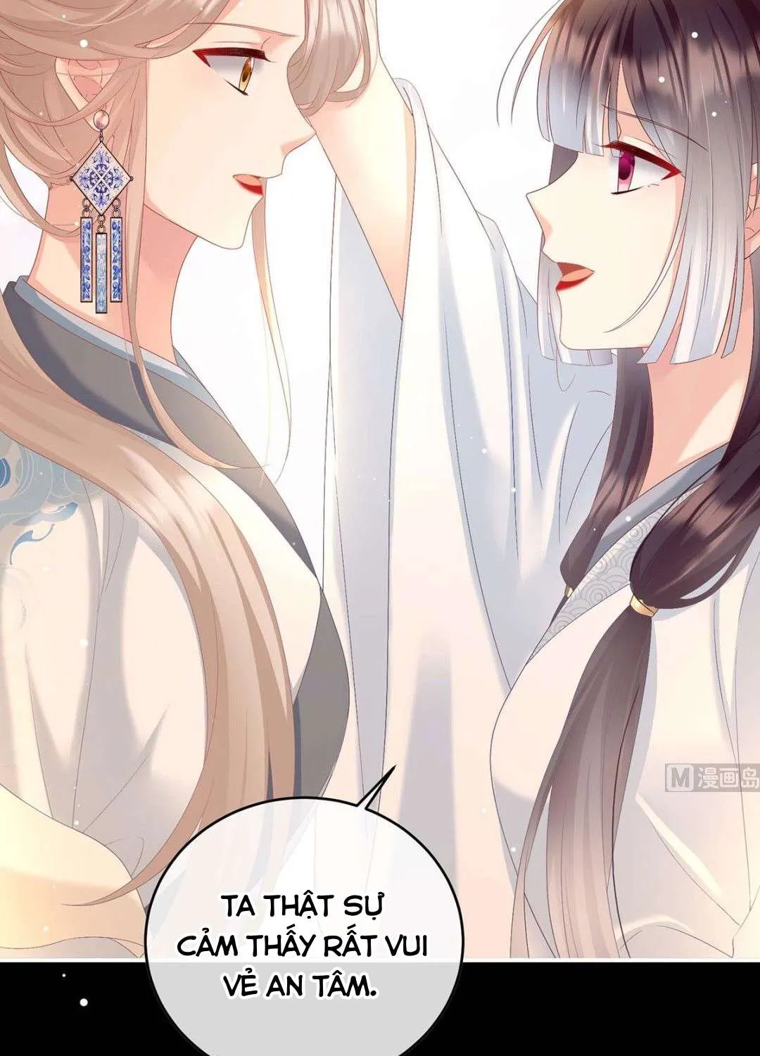 Kiều Phu Có Hỷ Chap 92 - Next Chap 93