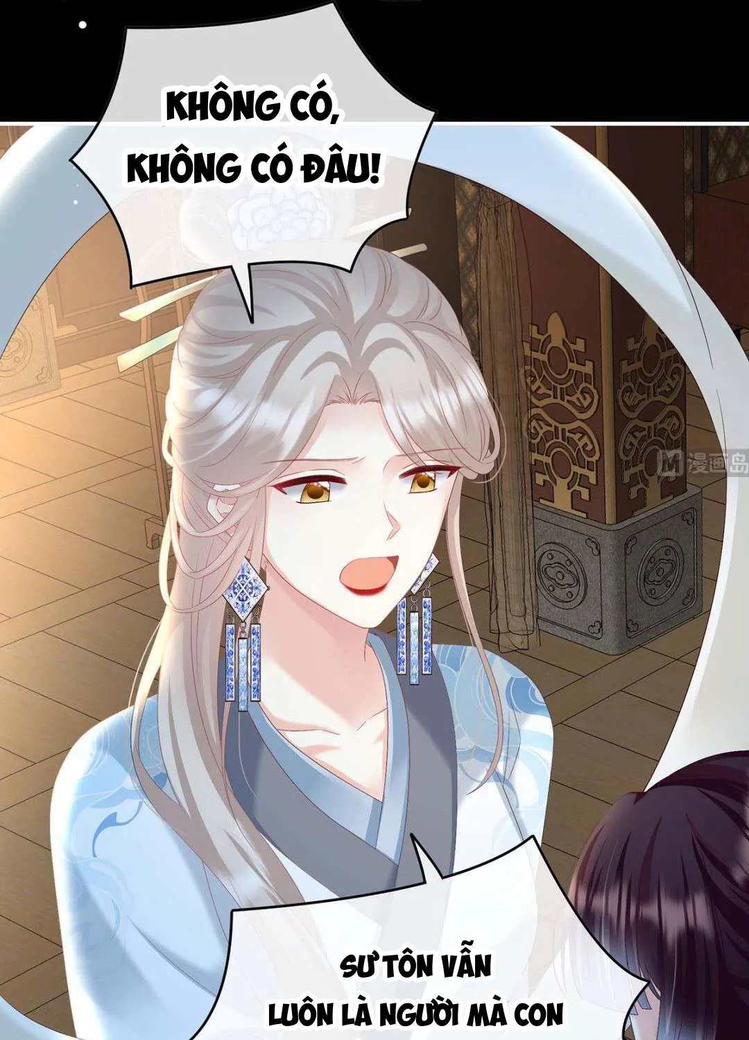 Kiều Phu Có Hỷ Chap 92 - Next Chap 93