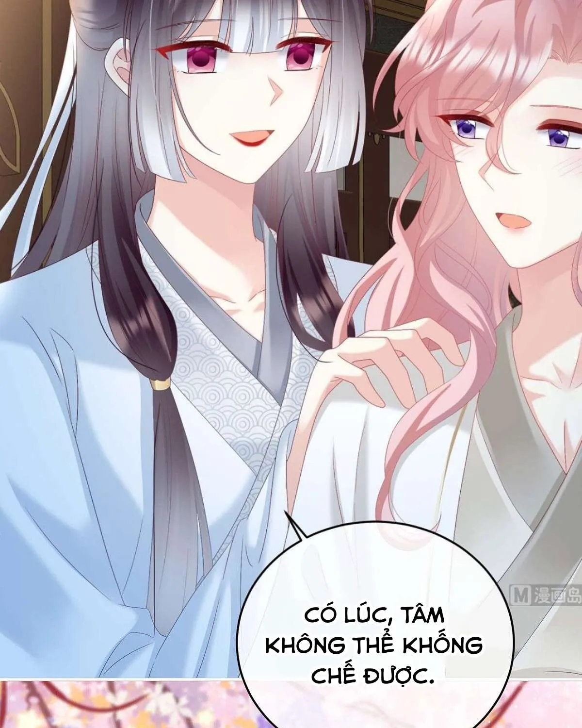 Kiều Phu Có Hỷ Chap 92 - Next Chap 93