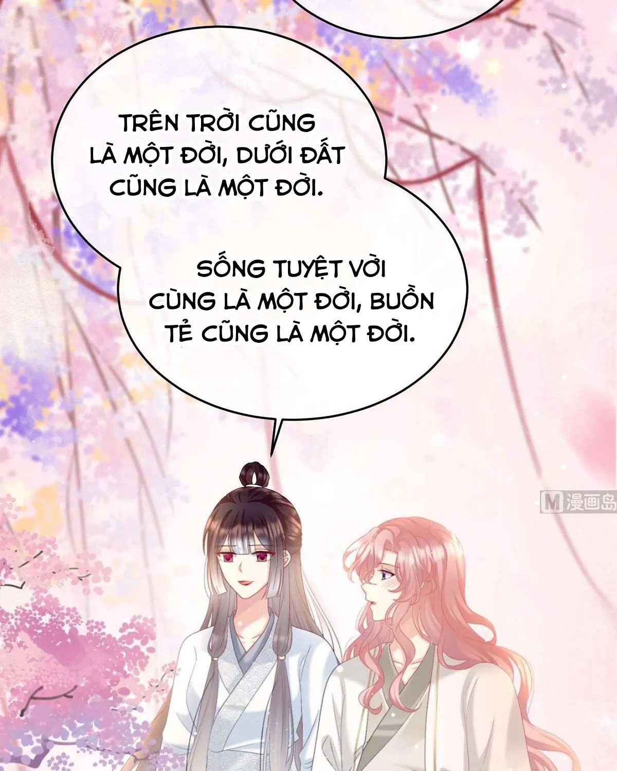 Kiều Phu Có Hỷ Chap 92 - Next Chap 93