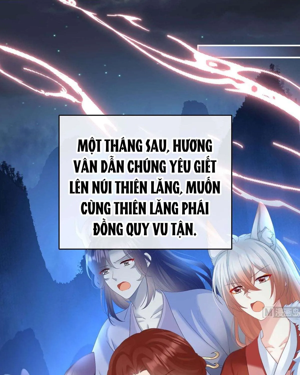 Kiều Phu Có Hỷ Chap 92 - Next Chap 93