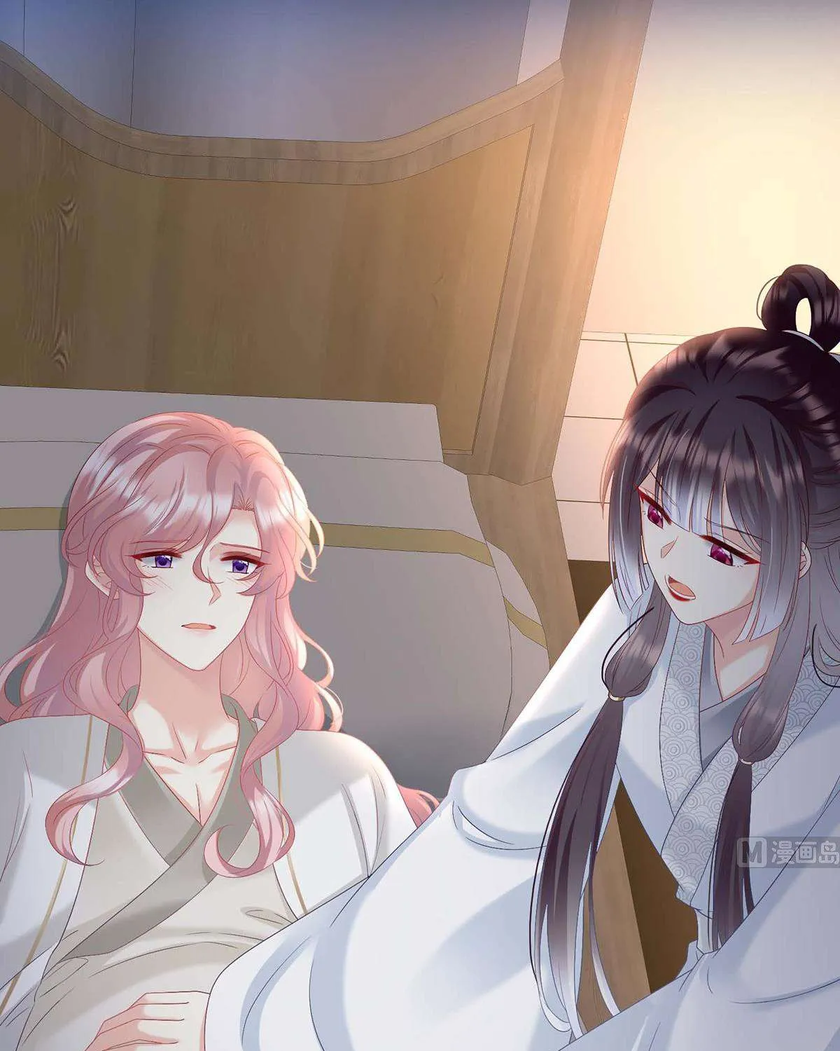 Kiều Phu Có Hỷ Chap 93 - Next Chap 94