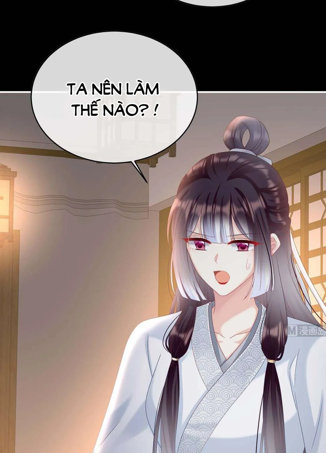 Kiều Phu Có Hỷ Chap 93 - Next Chap 94