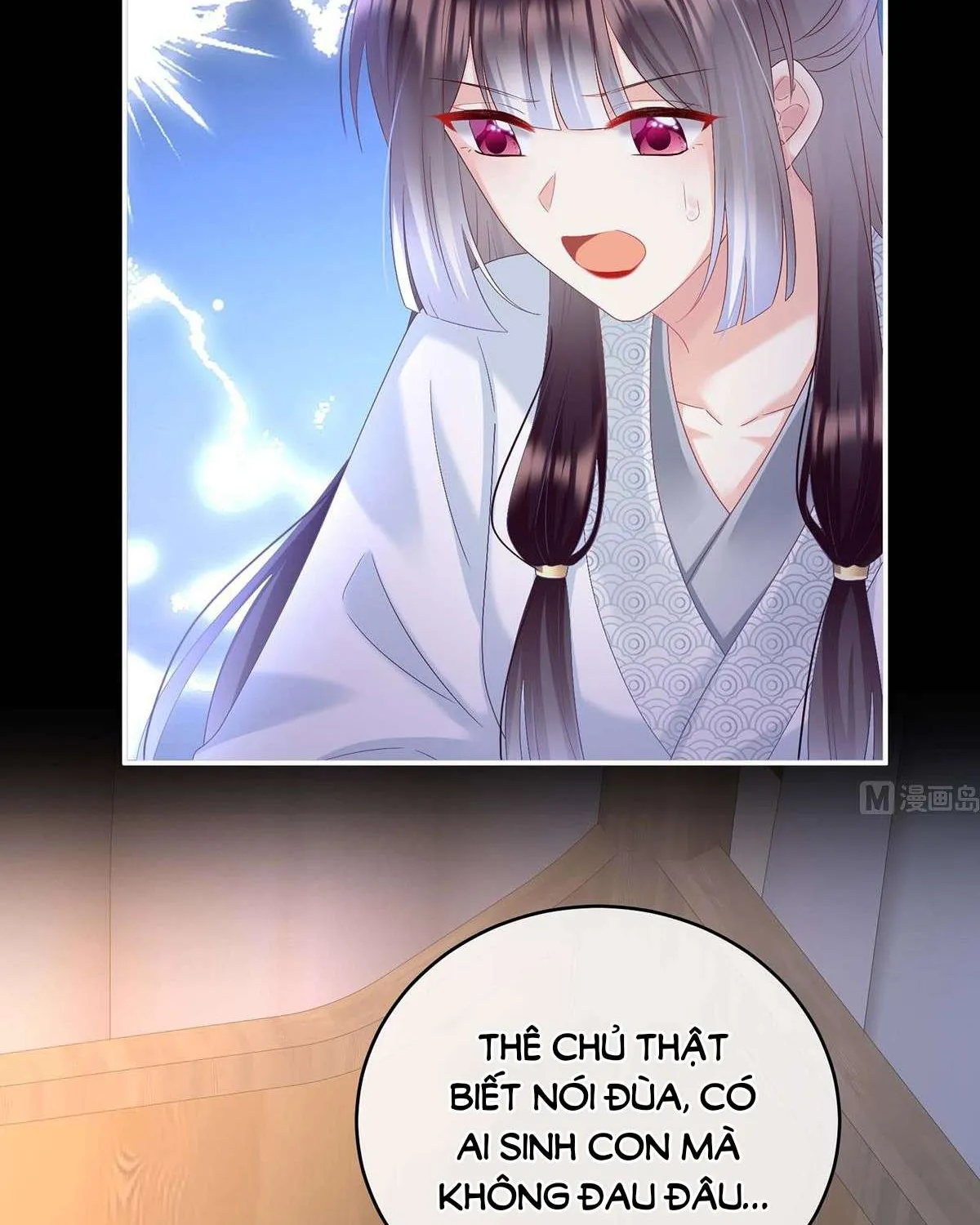 Kiều Phu Có Hỷ Chap 93 - Next Chap 94