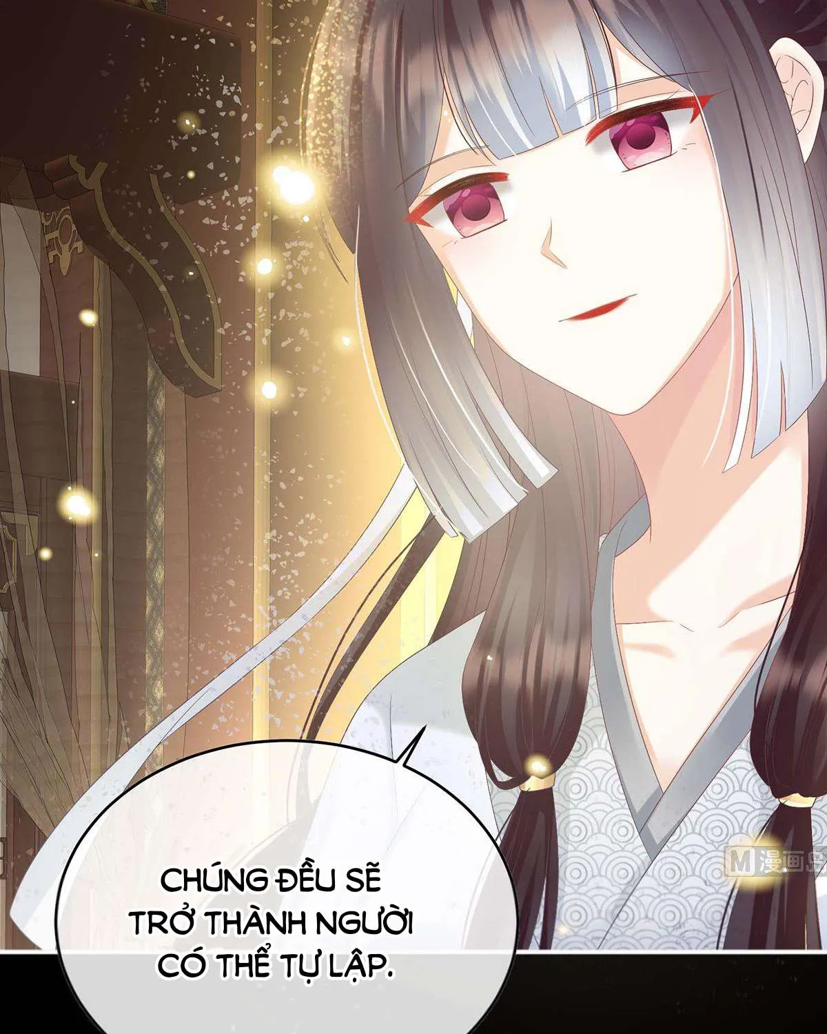 Kiều Phu Có Hỷ Chap 93 - Next Chap 94
