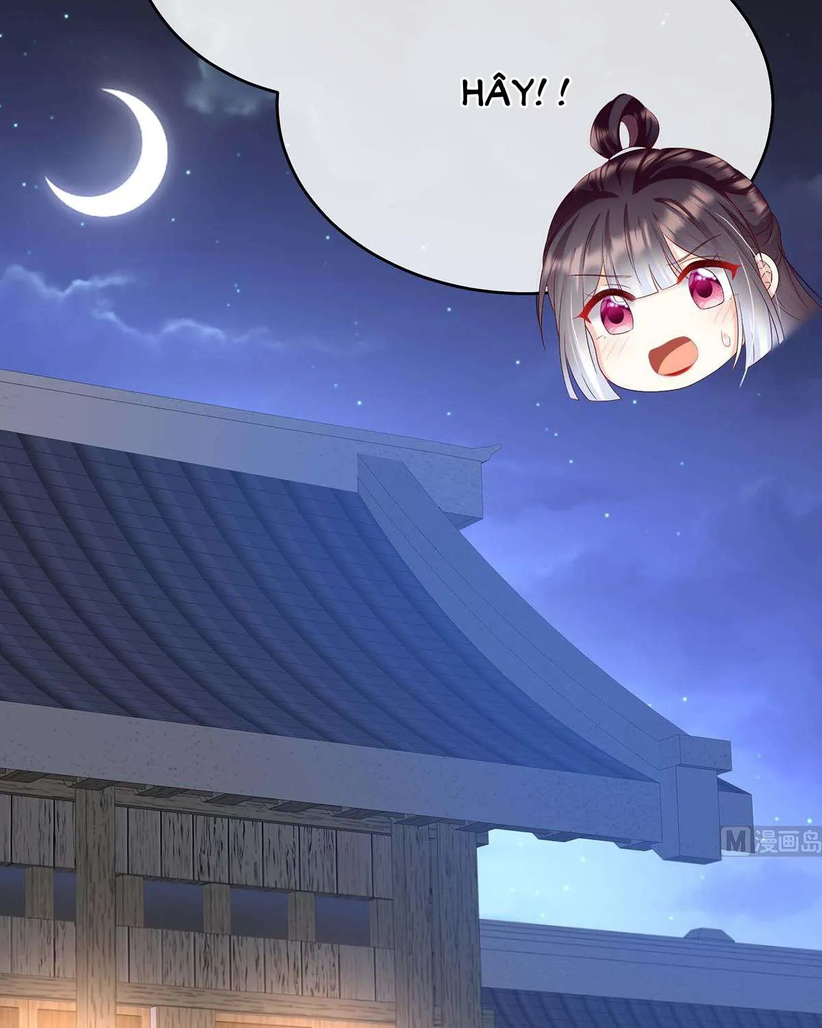 Kiều Phu Có Hỷ Chap 93 - Next Chap 94