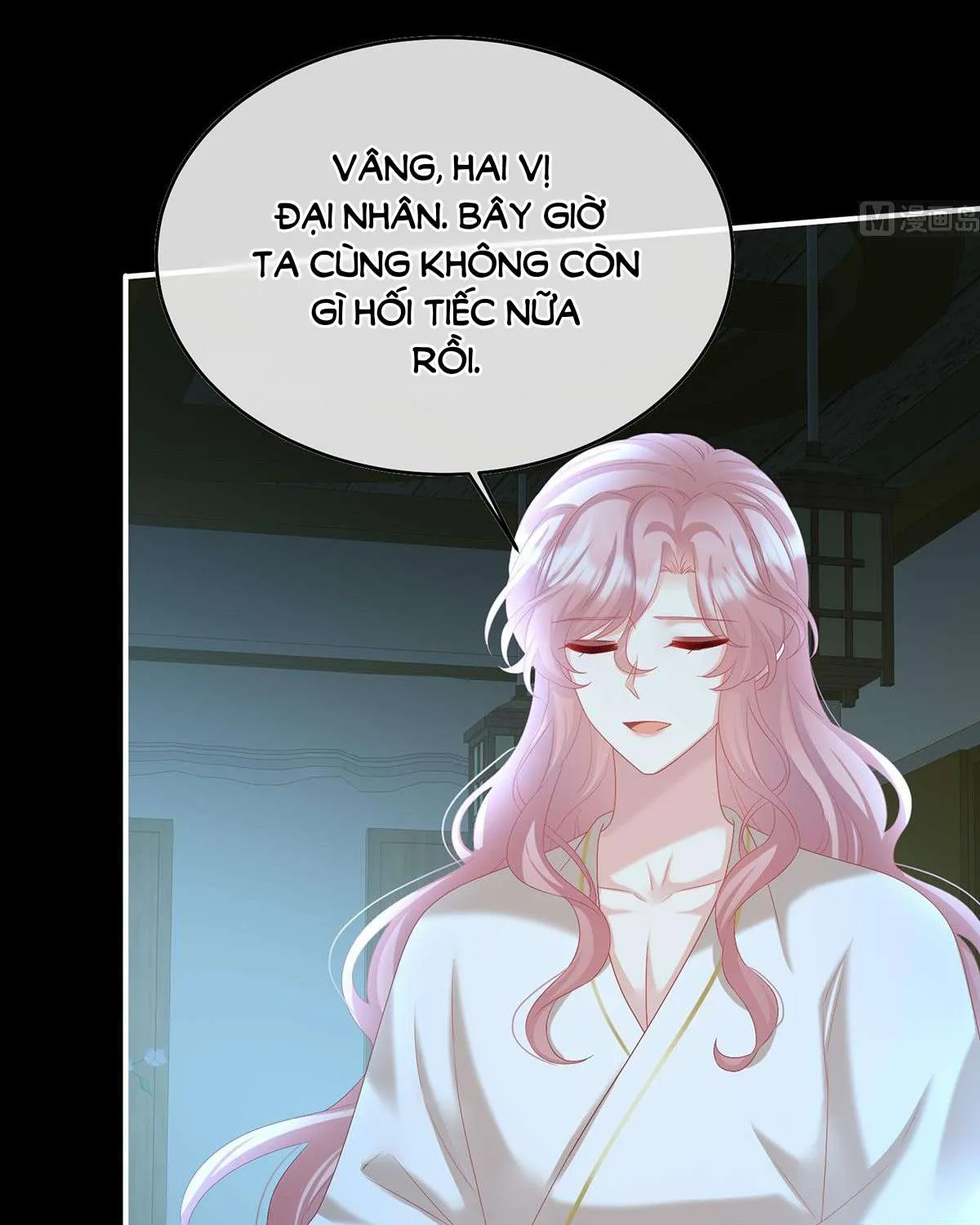 Kiều Phu Có Hỷ Chap 94 - Next Chap 95