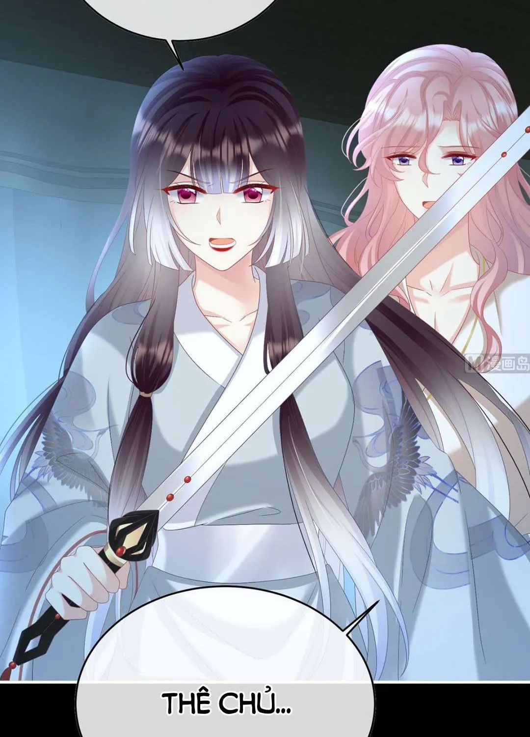 Kiều Phu Có Hỷ Chap 94 - Next Chap 95