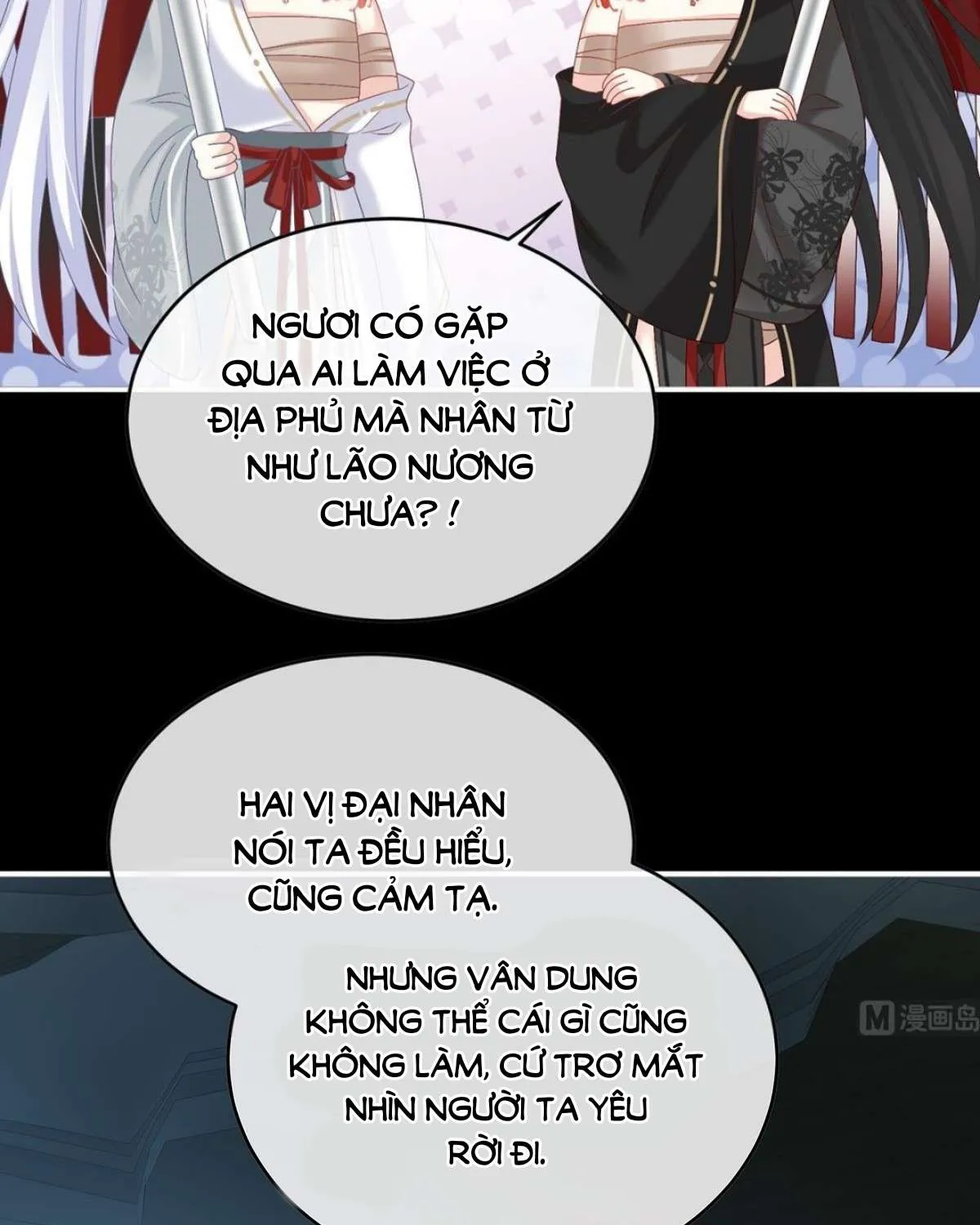 Kiều Phu Có Hỷ Chap 94 - Next Chap 95