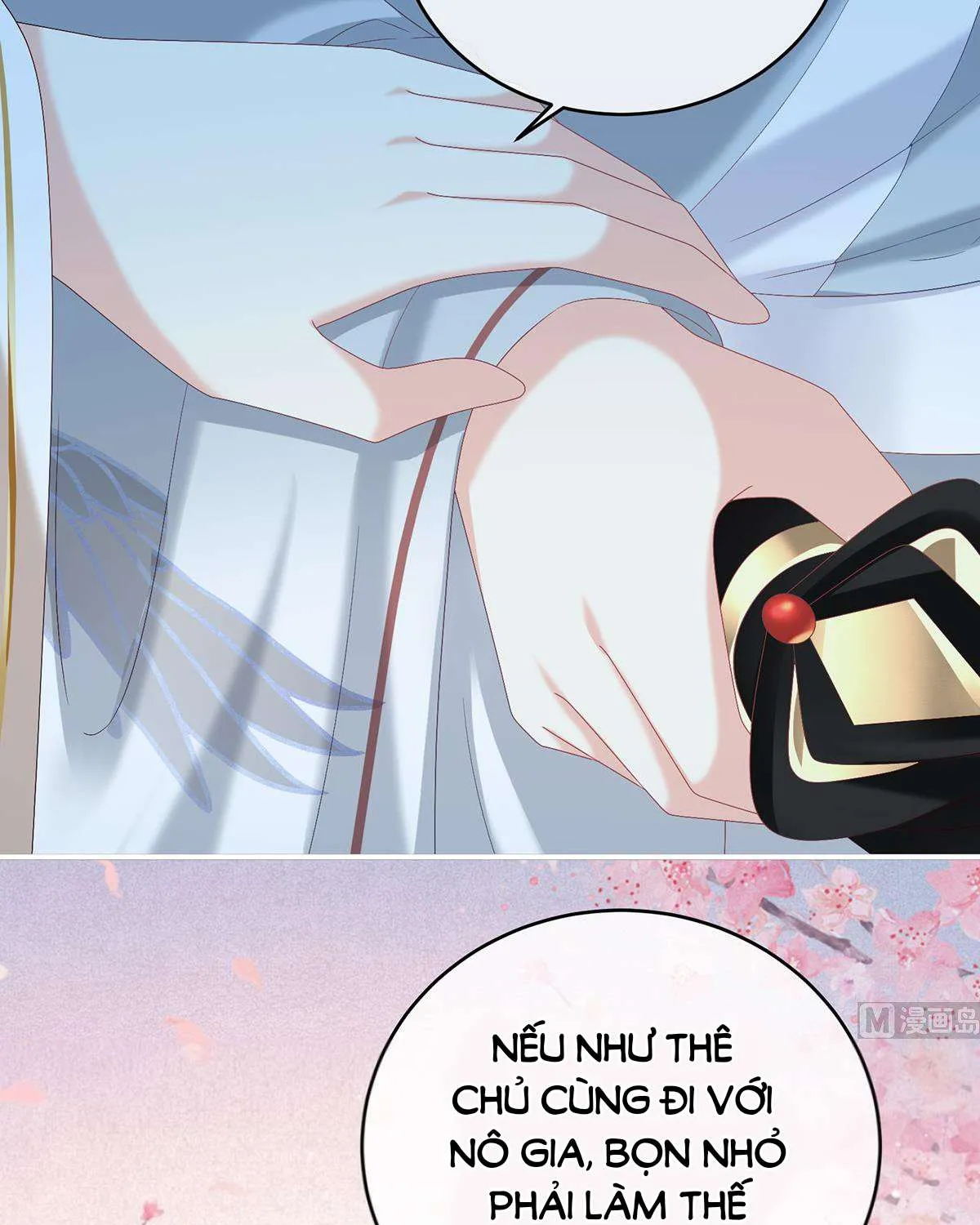 Kiều Phu Có Hỷ Chap 94 - Next Chap 95