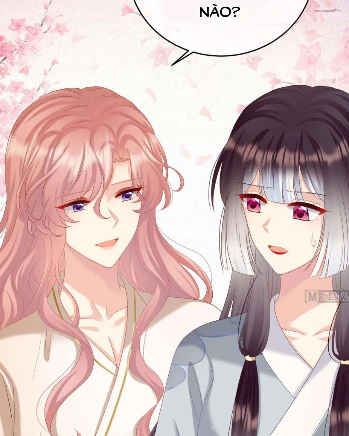 Kiều Phu Có Hỷ Chap 94 - Next Chap 95