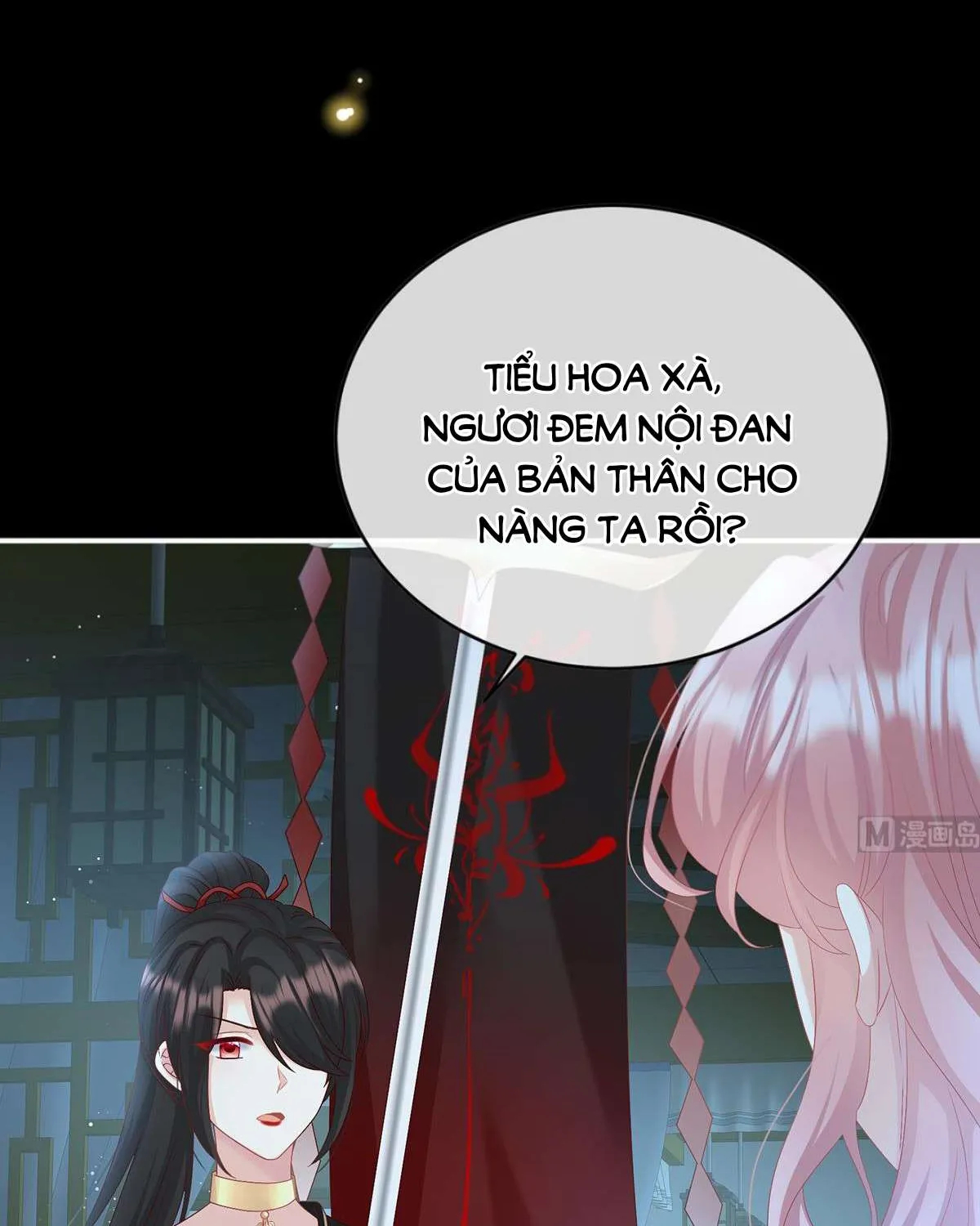 Kiều Phu Có Hỷ Chap 94 - Next Chap 95