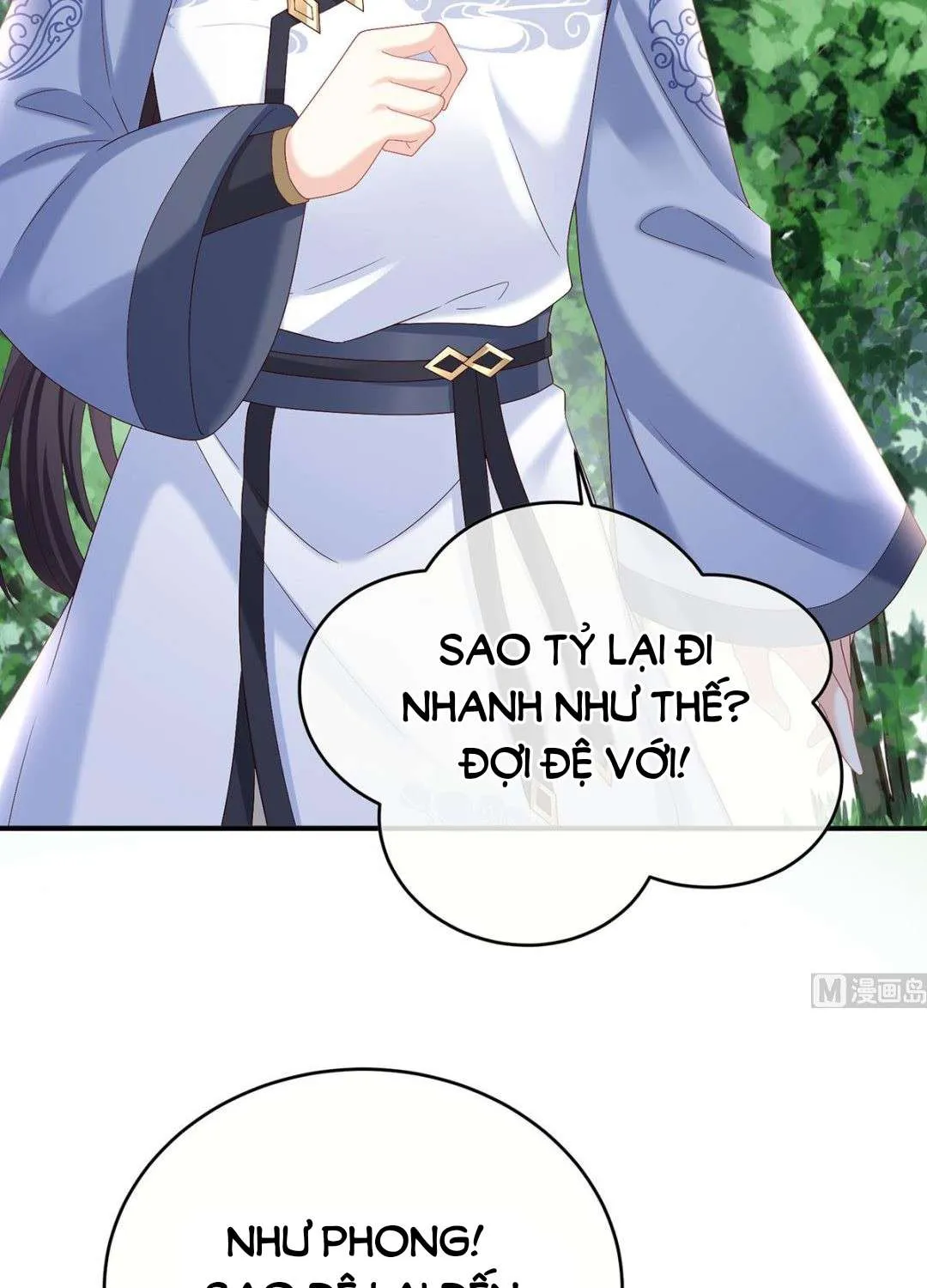 Kiều Phu Có Hỷ Chap 95 - Next Chap 96