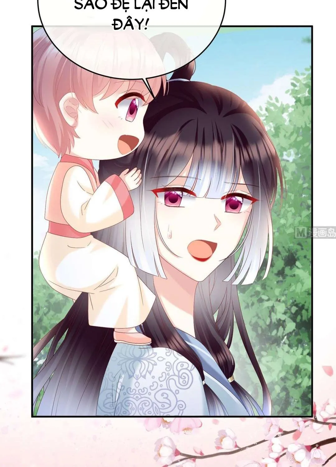 Kiều Phu Có Hỷ Chap 95 - Next Chap 96