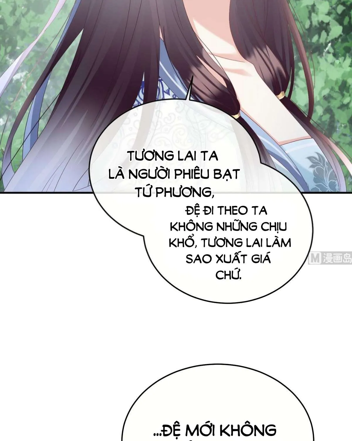 Kiều Phu Có Hỷ Chap 95 - Next Chap 96