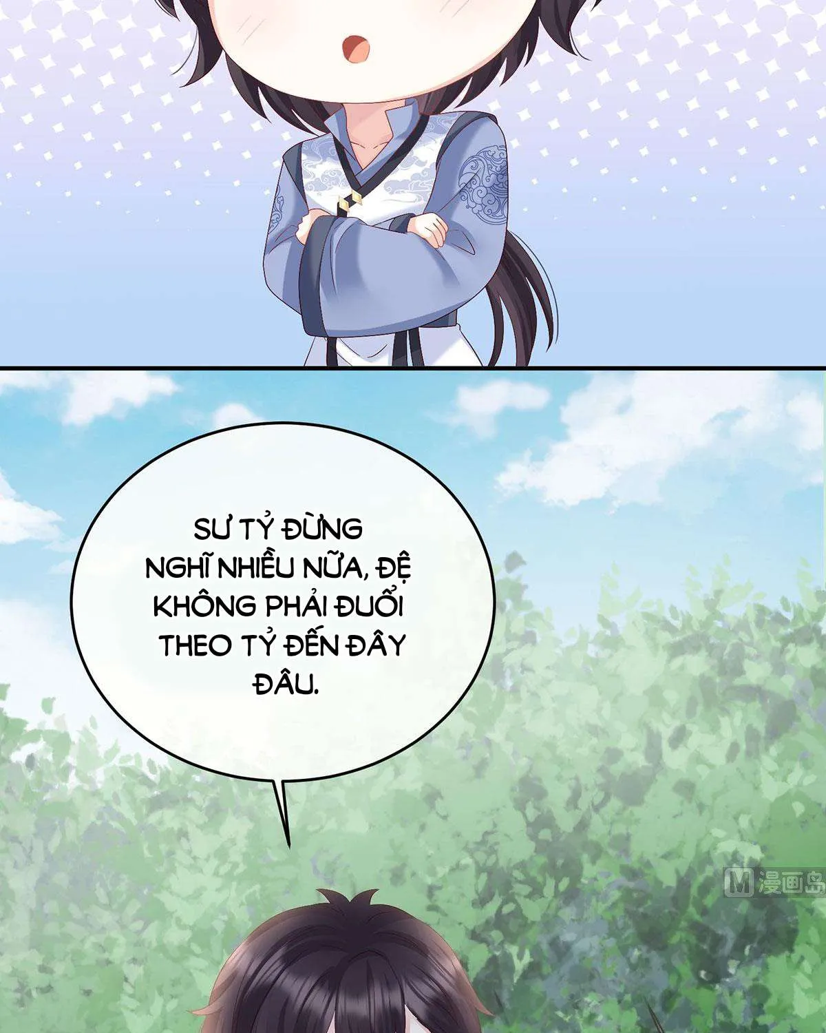 Kiều Phu Có Hỷ Chap 95 - Next Chap 96