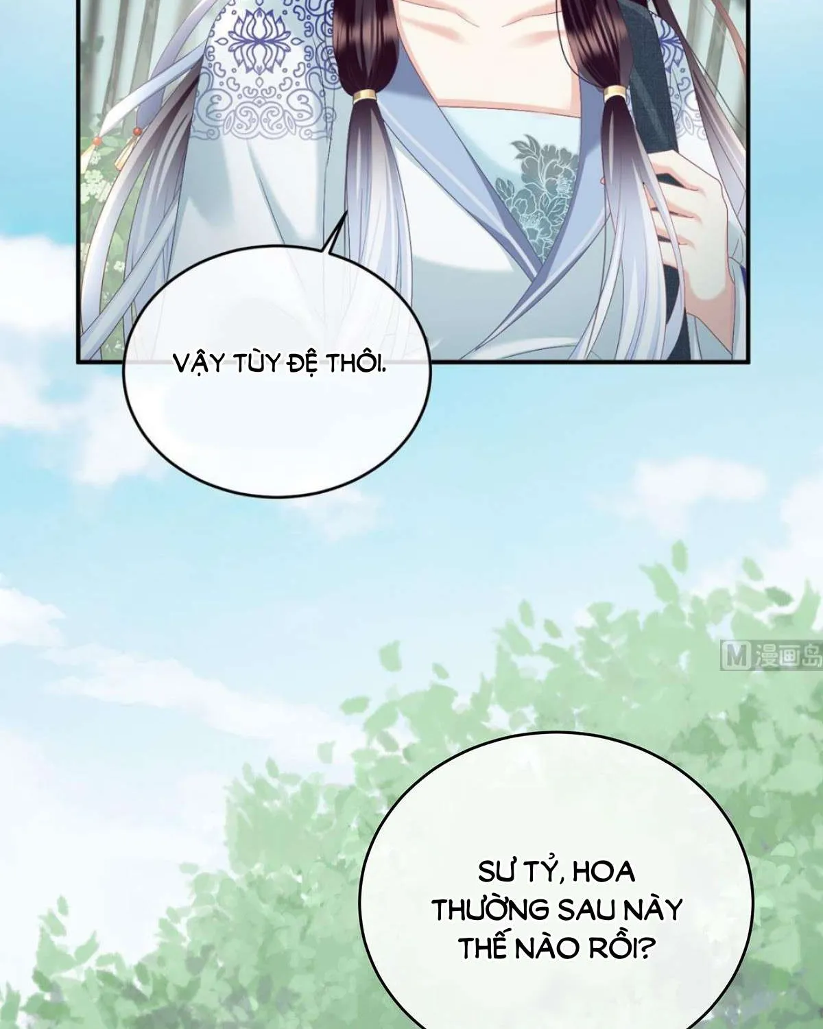 Kiều Phu Có Hỷ Chap 95 - Next Chap 96