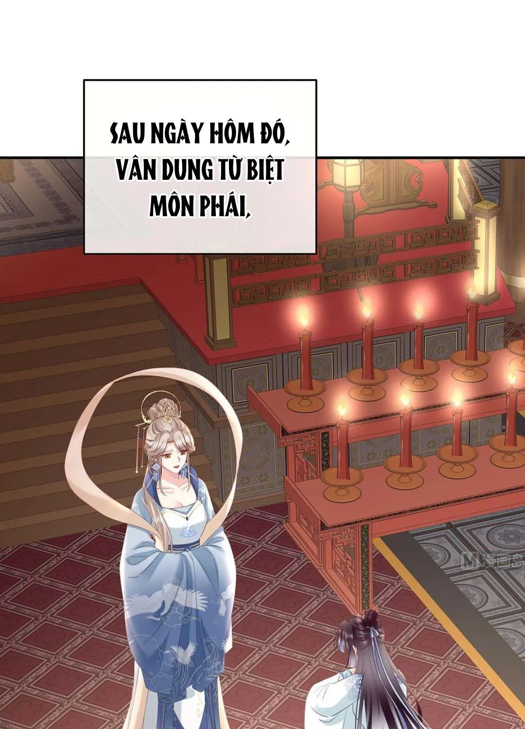 Kiều Phu Có Hỷ Chap 95 - Next Chap 96