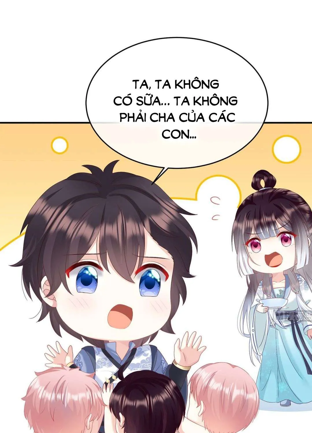 Kiều Phu Có Hỷ Chap 95 - Next Chap 96