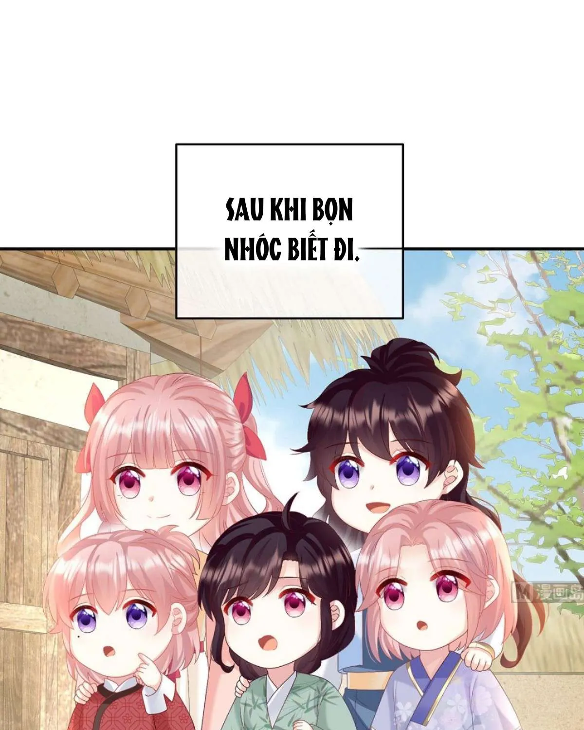 Kiều Phu Có Hỷ Chap 95 - Next Chap 96