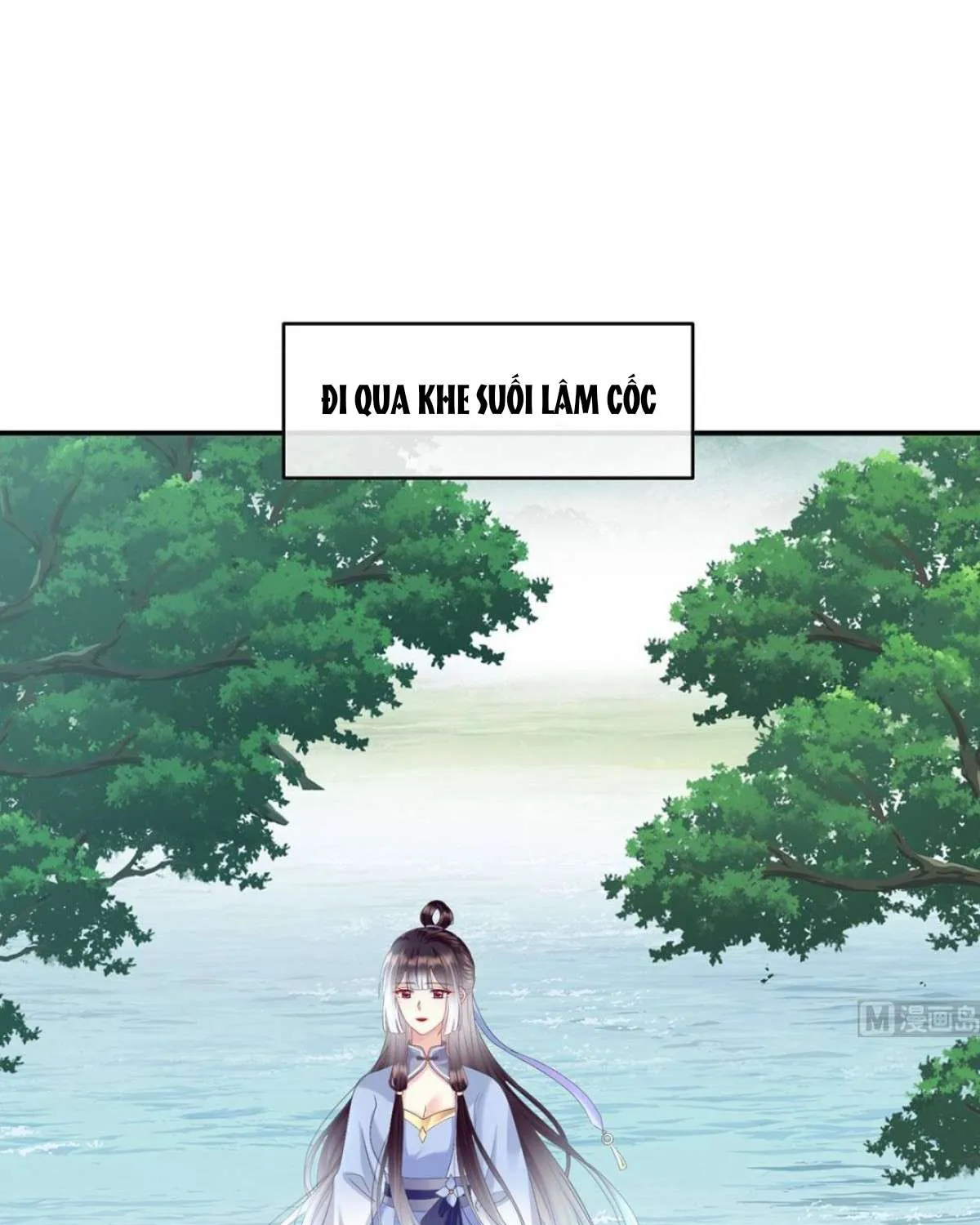 Kiều Phu Có Hỷ Chap 95 - Next Chap 96