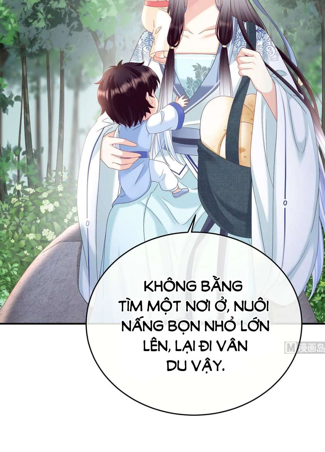 Kiều Phu Có Hỷ Chap 95 - Next Chap 96