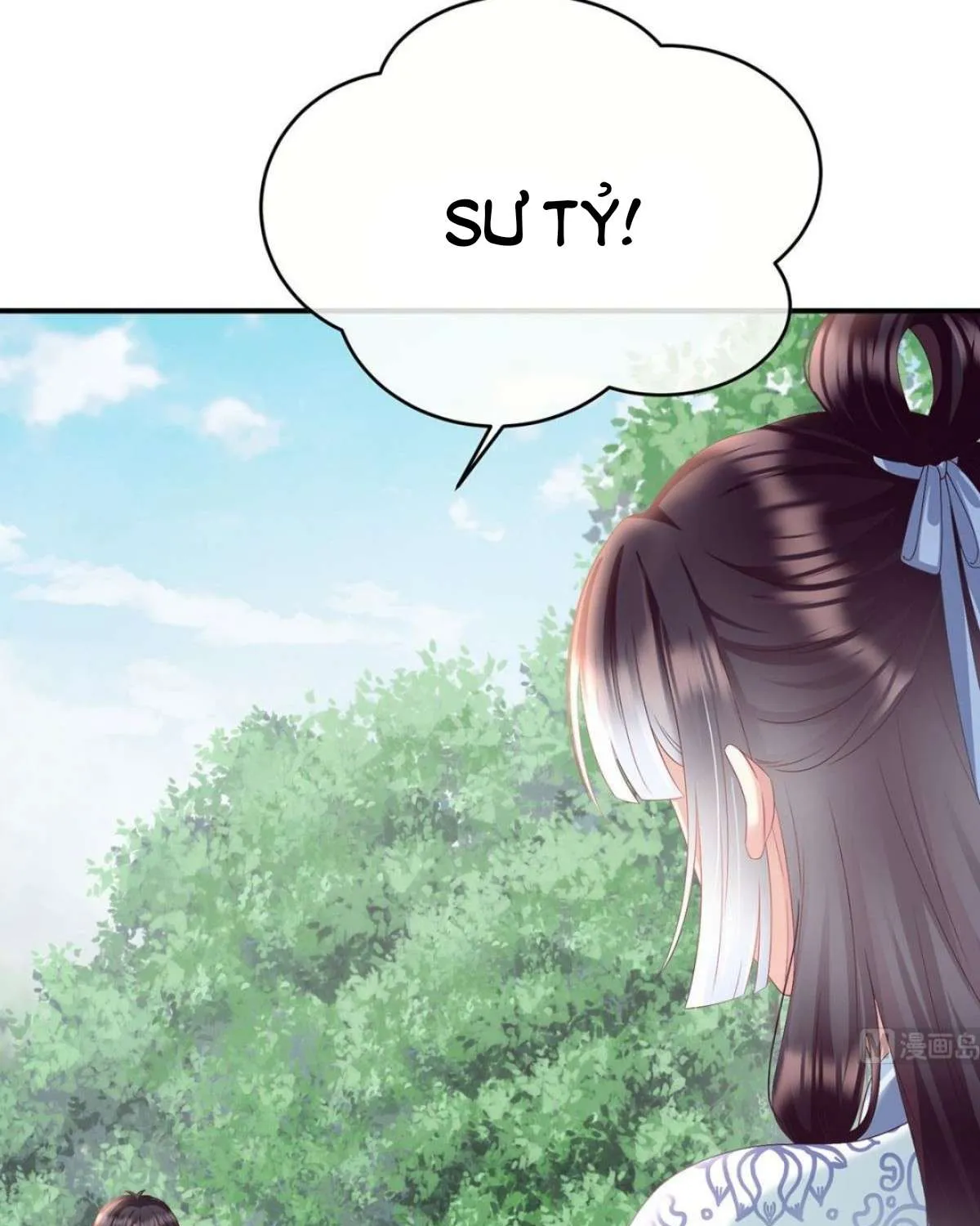 Kiều Phu Có Hỷ Chap 95 - Next Chap 96