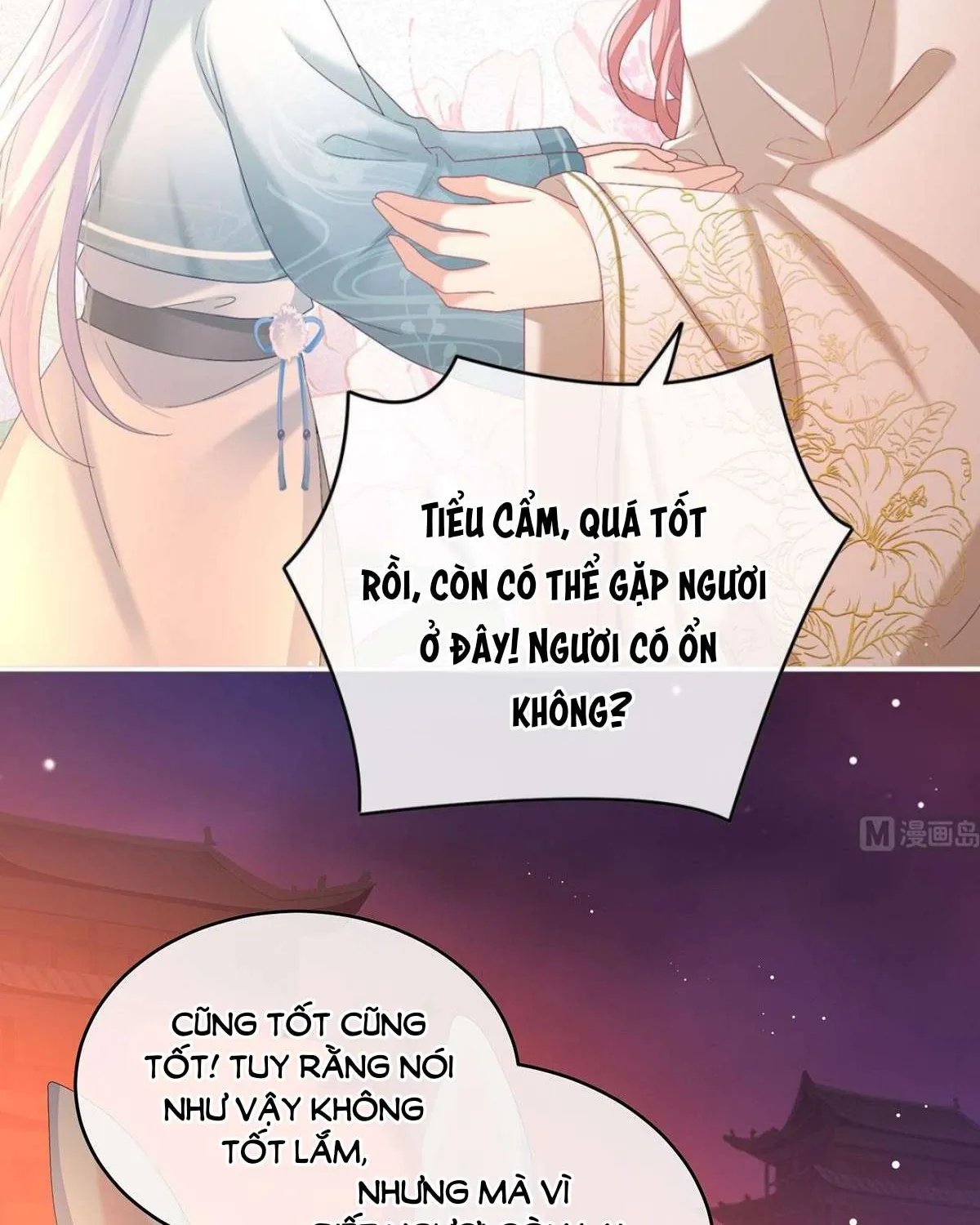 Kiều Phu Có Hỷ Chap 96 - Next Chap 97