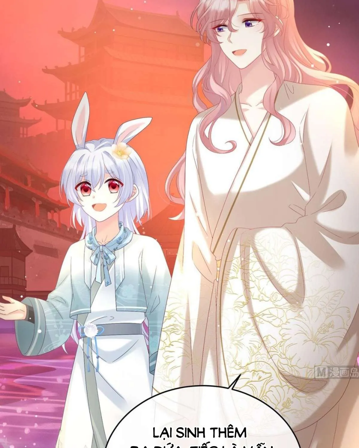 Kiều Phu Có Hỷ Chap 96 - Next Chap 97