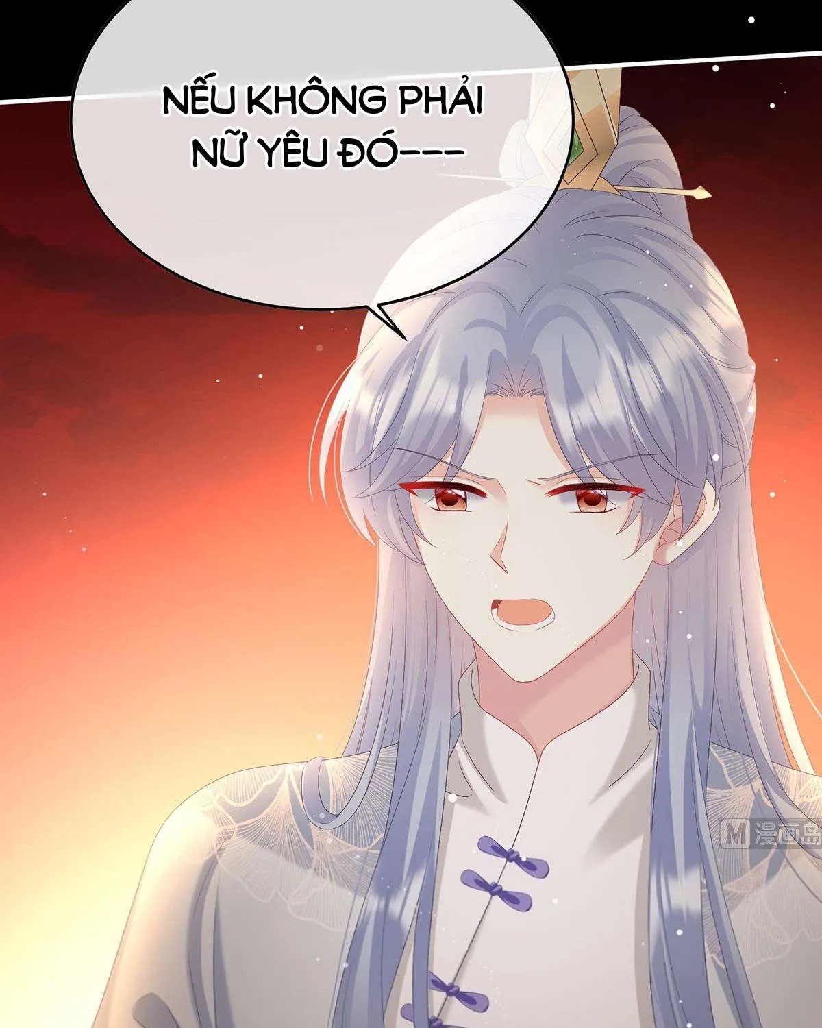 Kiều Phu Có Hỷ Chap 96 - Next Chap 97
