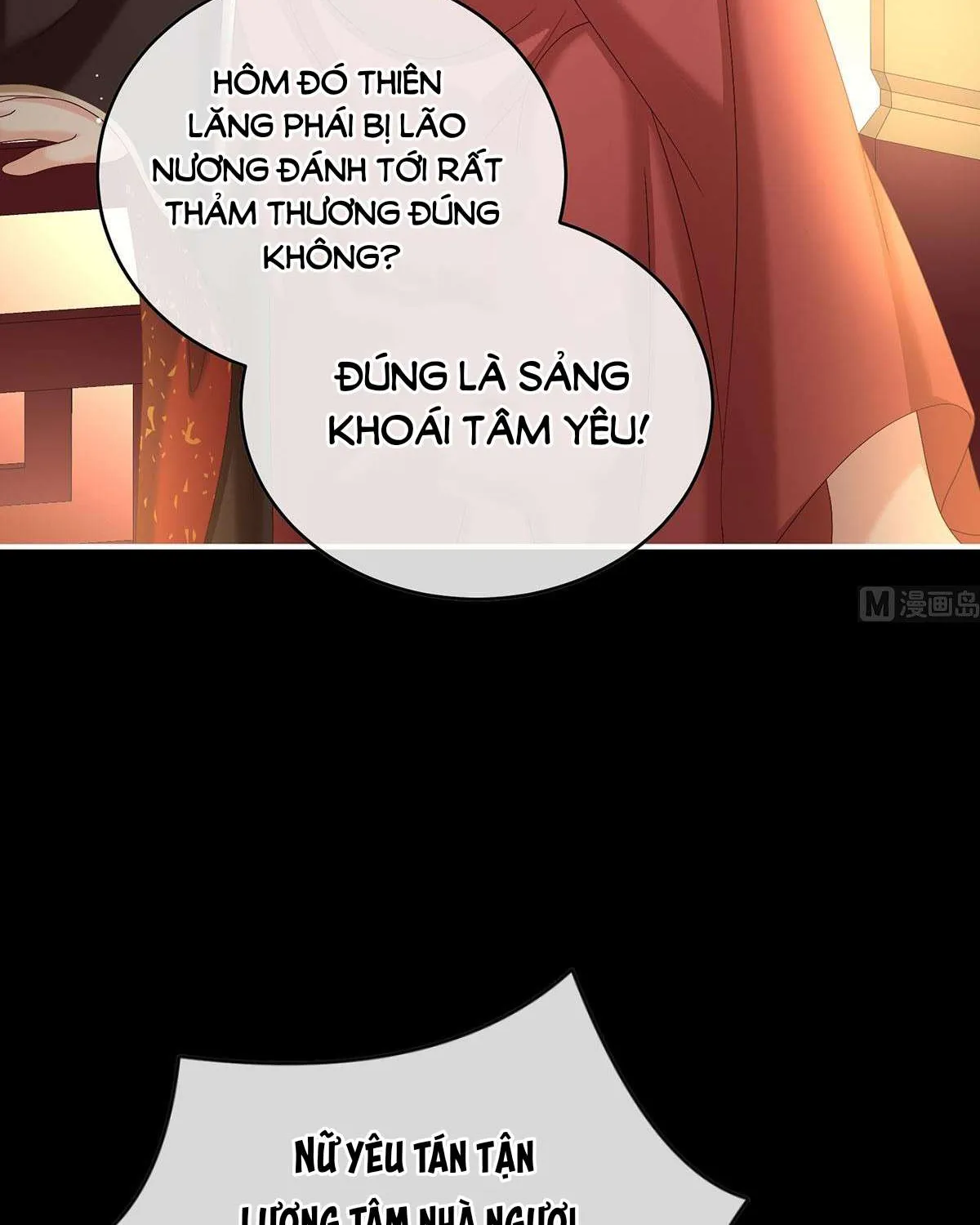 Kiều Phu Có Hỷ Chap 96 - Next Chap 97