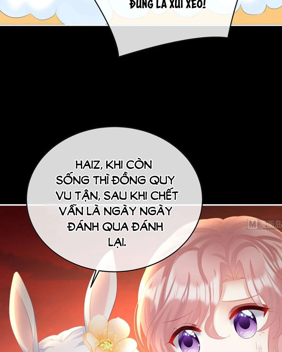 Kiều Phu Có Hỷ Chap 96 - Next Chap 97