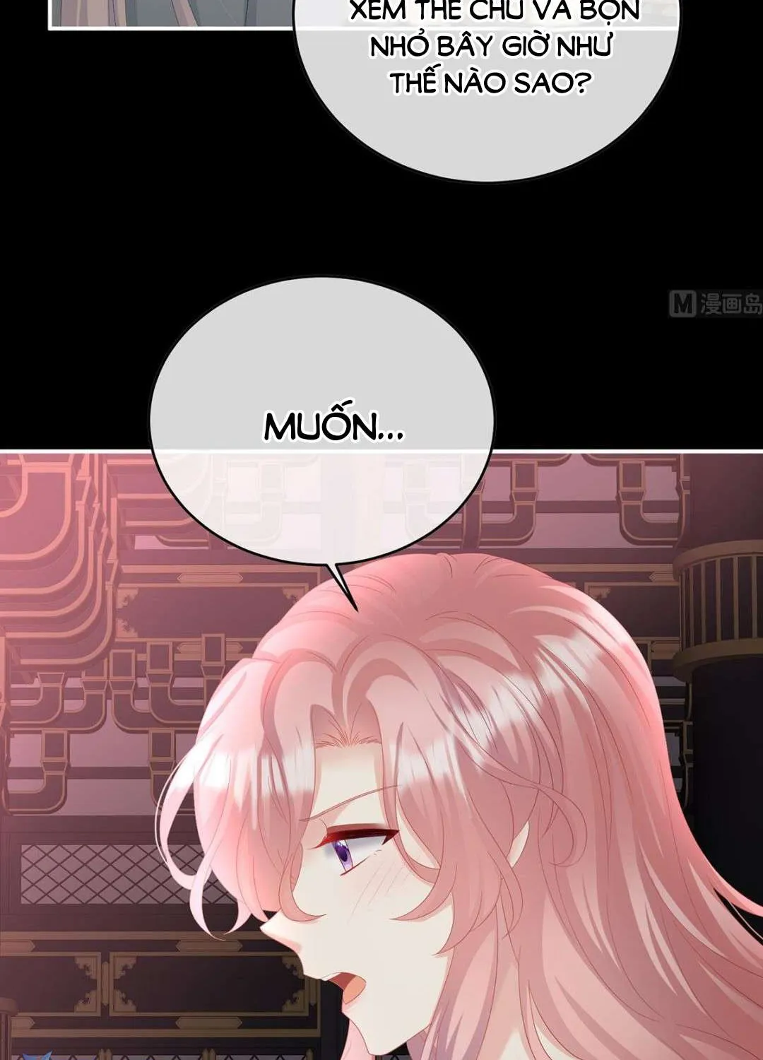 Kiều Phu Có Hỷ Chap 96 - Next Chap 97