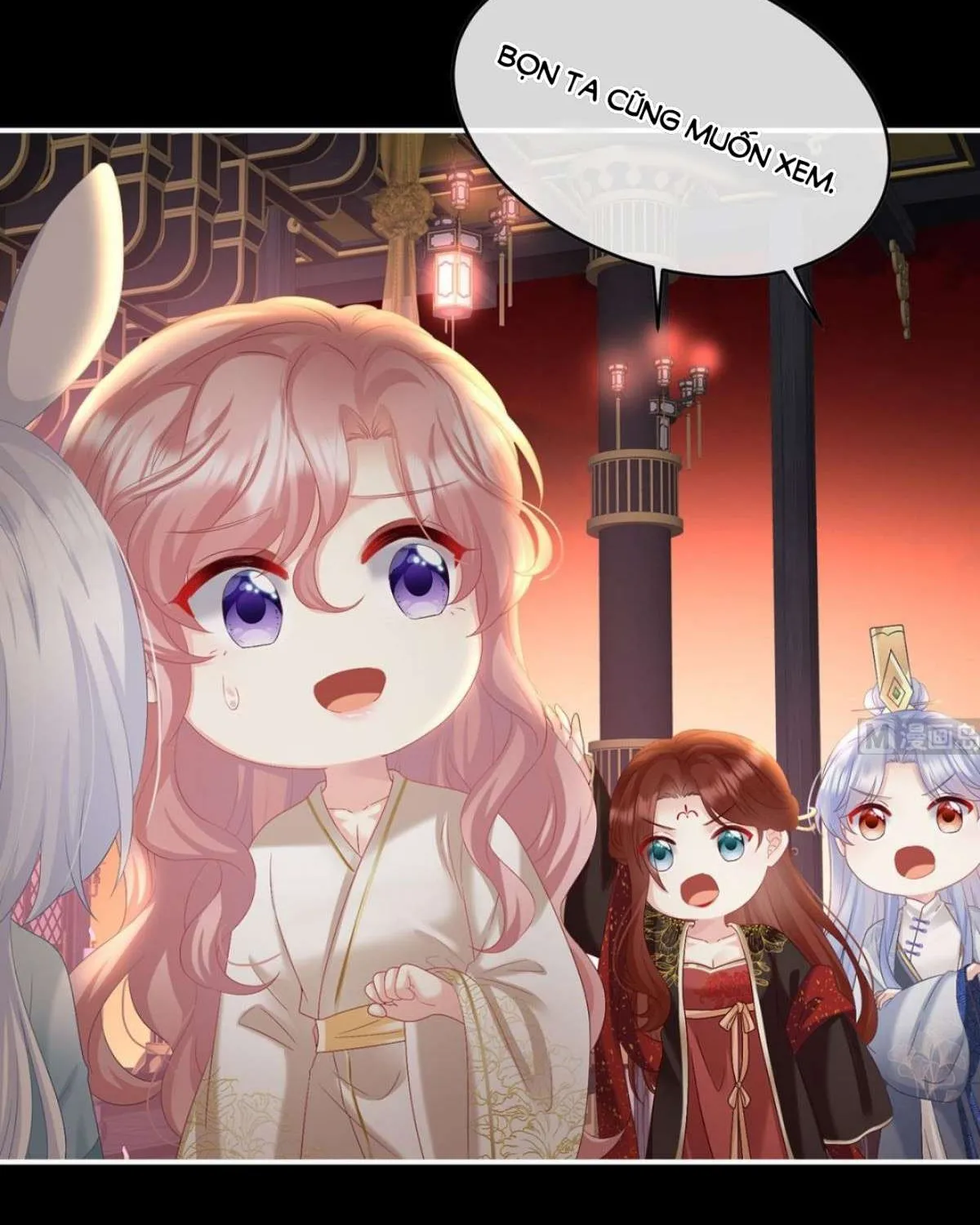 Kiều Phu Có Hỷ Chap 96 - Next Chap 97