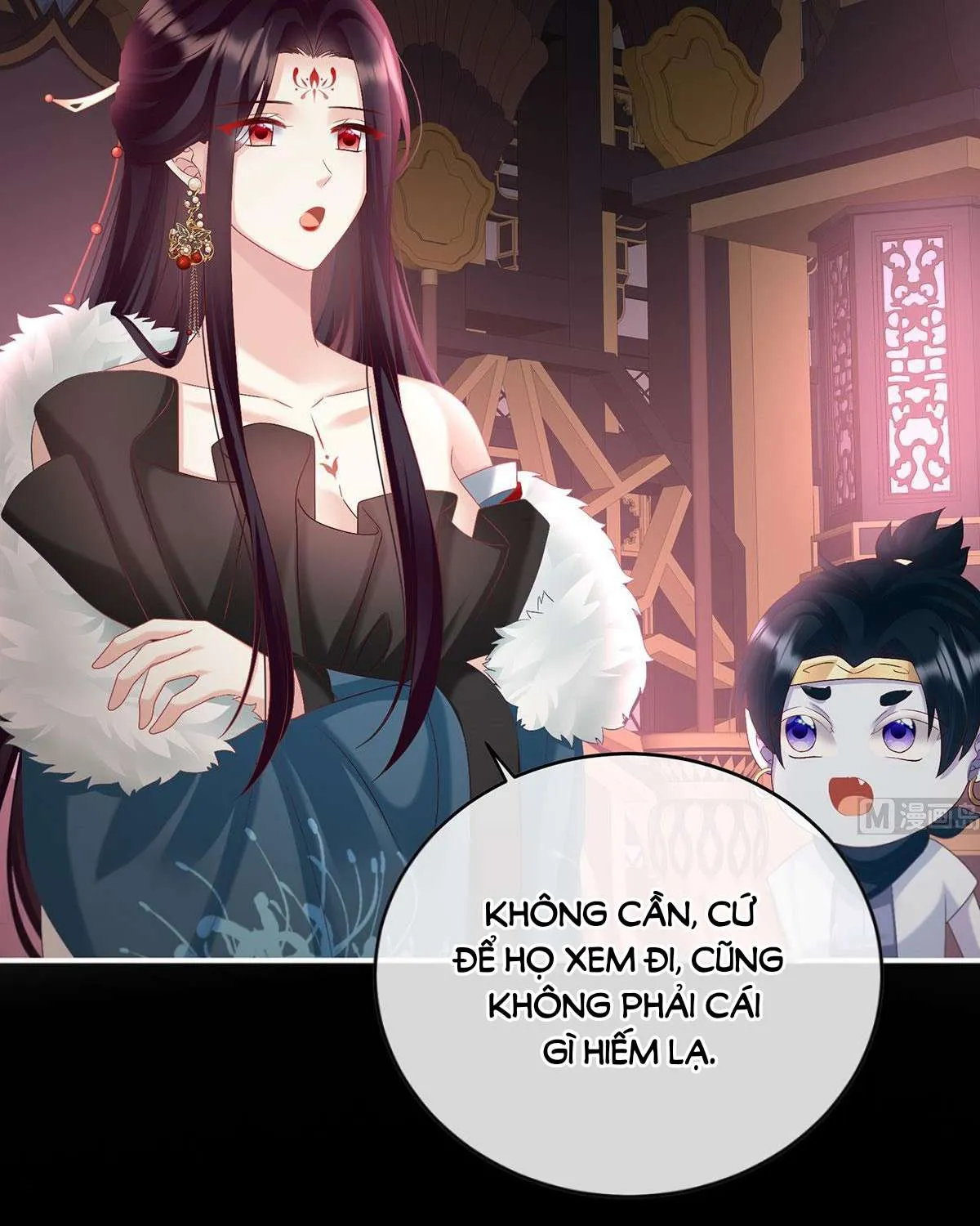 Kiều Phu Có Hỷ Chap 96 - Next Chap 97