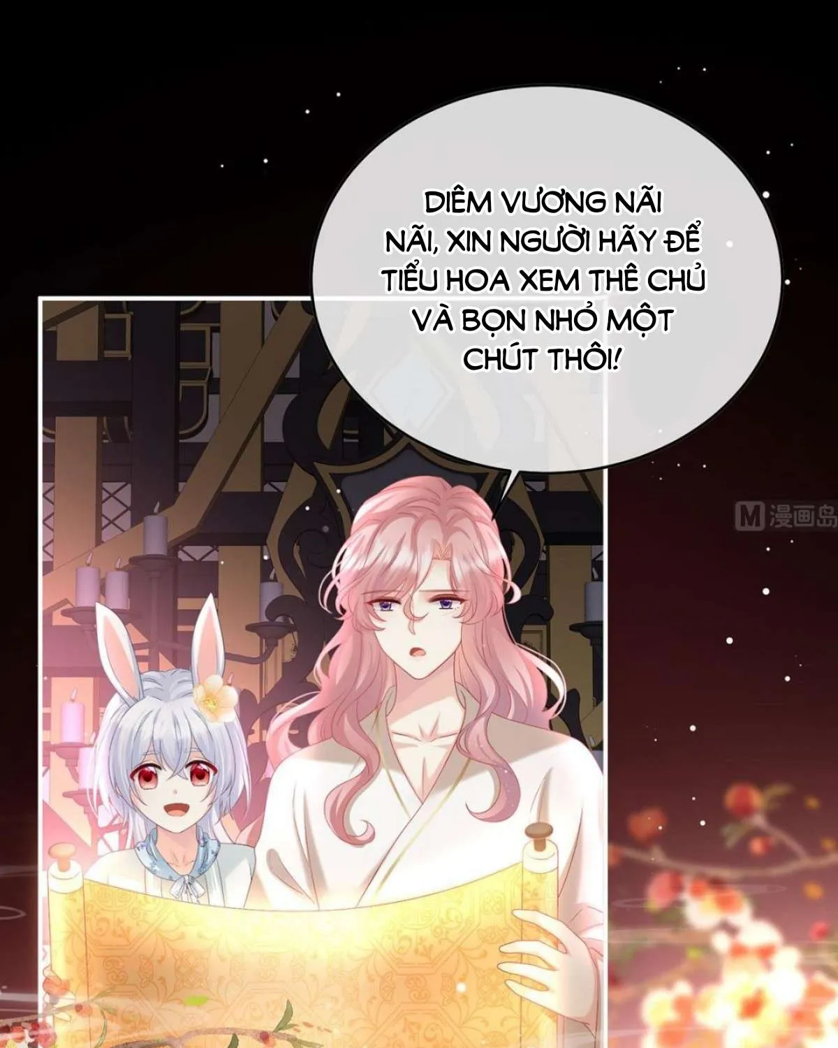 Kiều Phu Có Hỷ Chap 96 - Next Chap 97