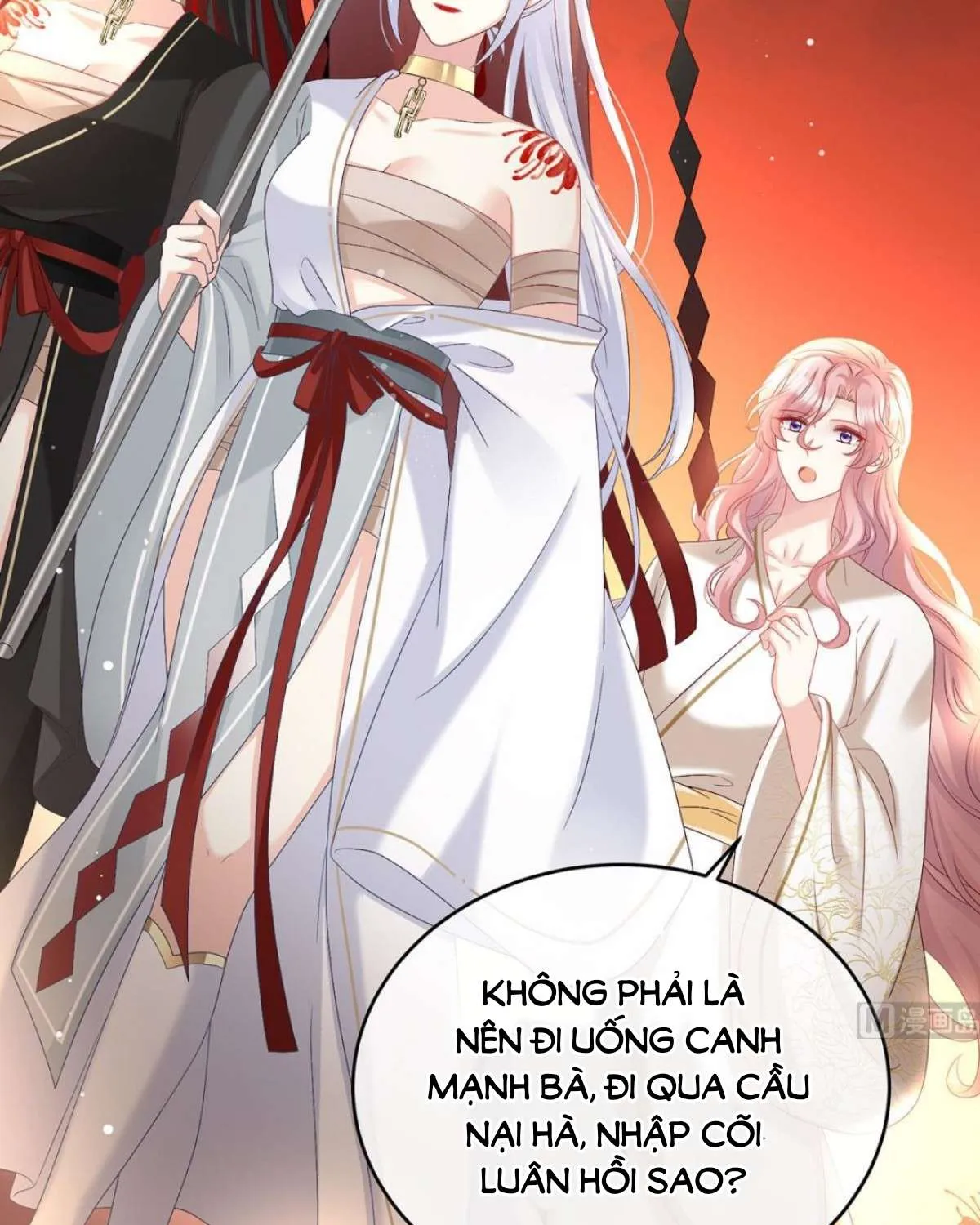 Kiều Phu Có Hỷ Chap 96 - Next Chap 97