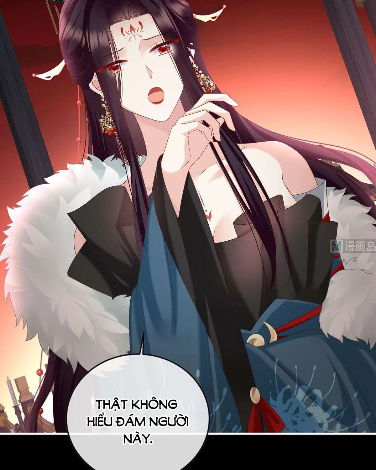 Kiều Phu Có Hỷ Chap 96 - Next Chap 97