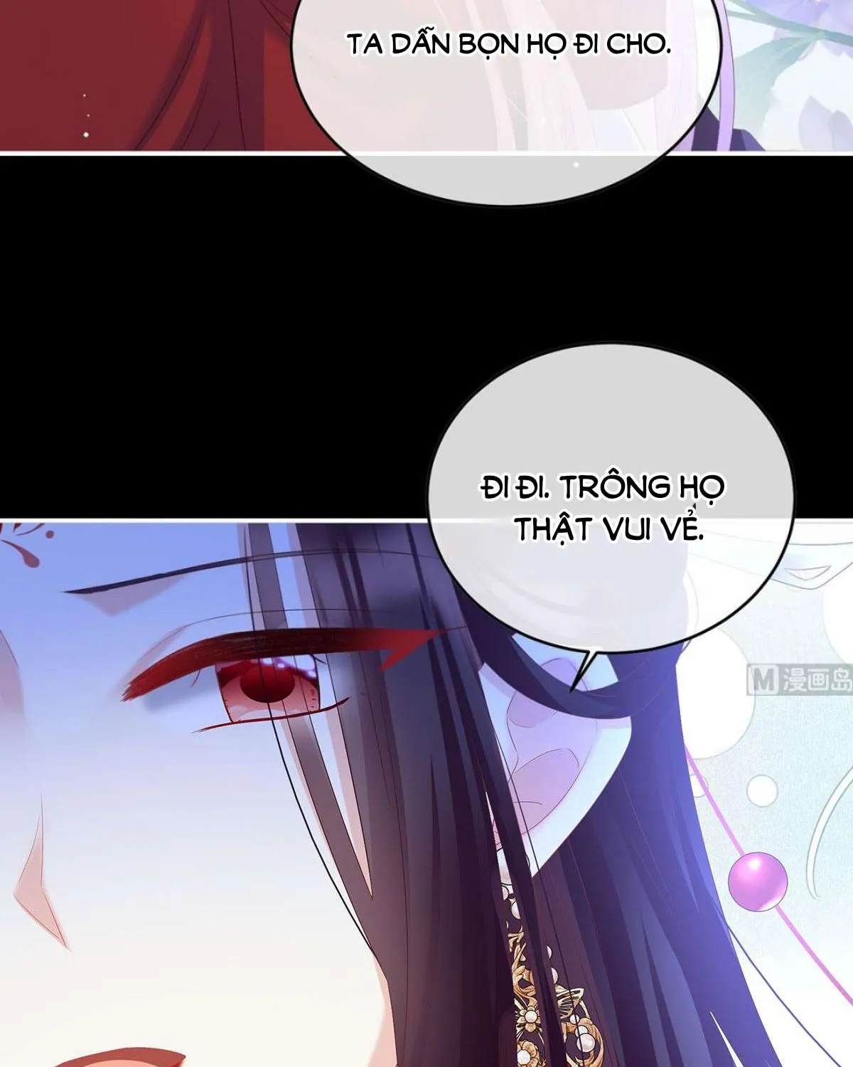 Kiều Phu Có Hỷ Chap 96 - Next Chap 97