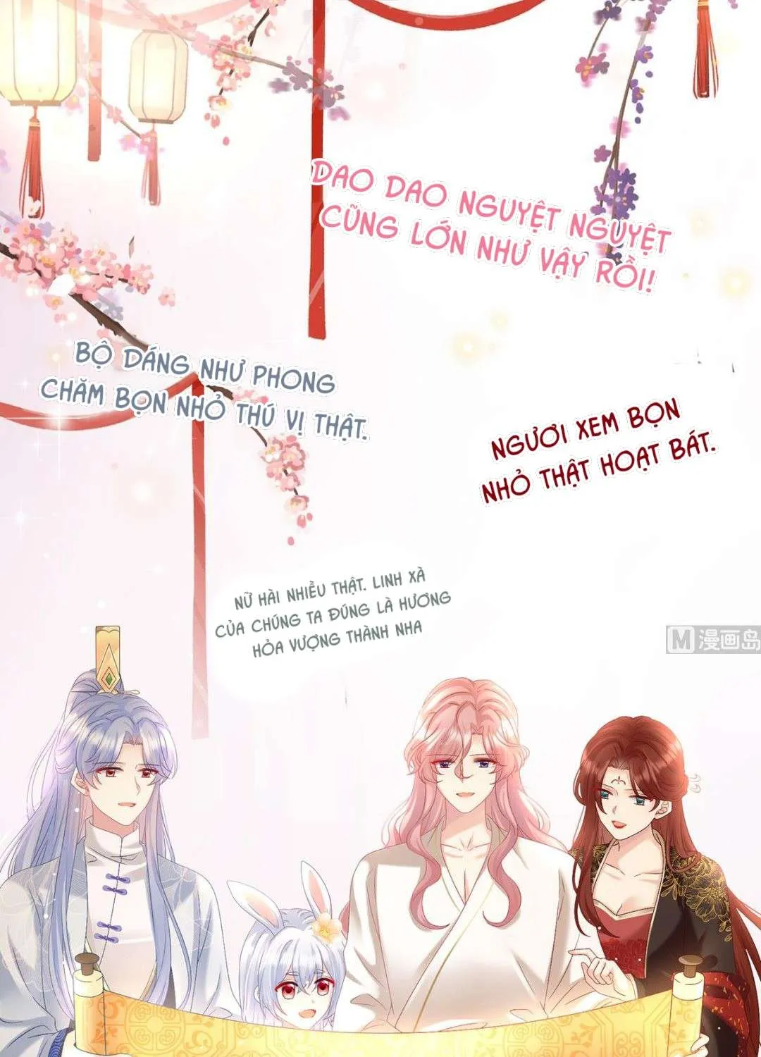 Kiều Phu Có Hỷ Chap 96 - Next Chap 97