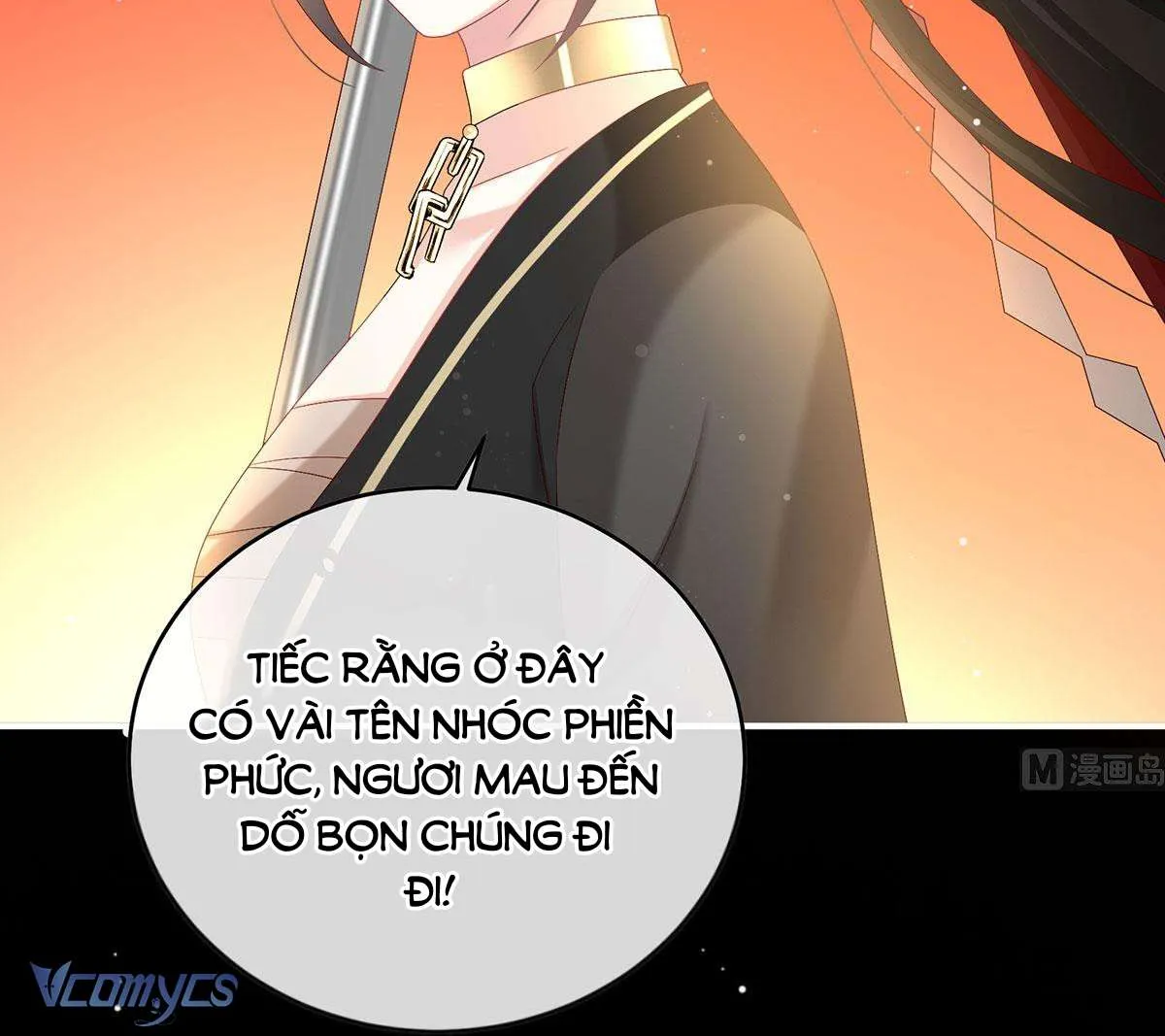 Kiều Phu Có Hỷ Chap 96 - Next Chap 97