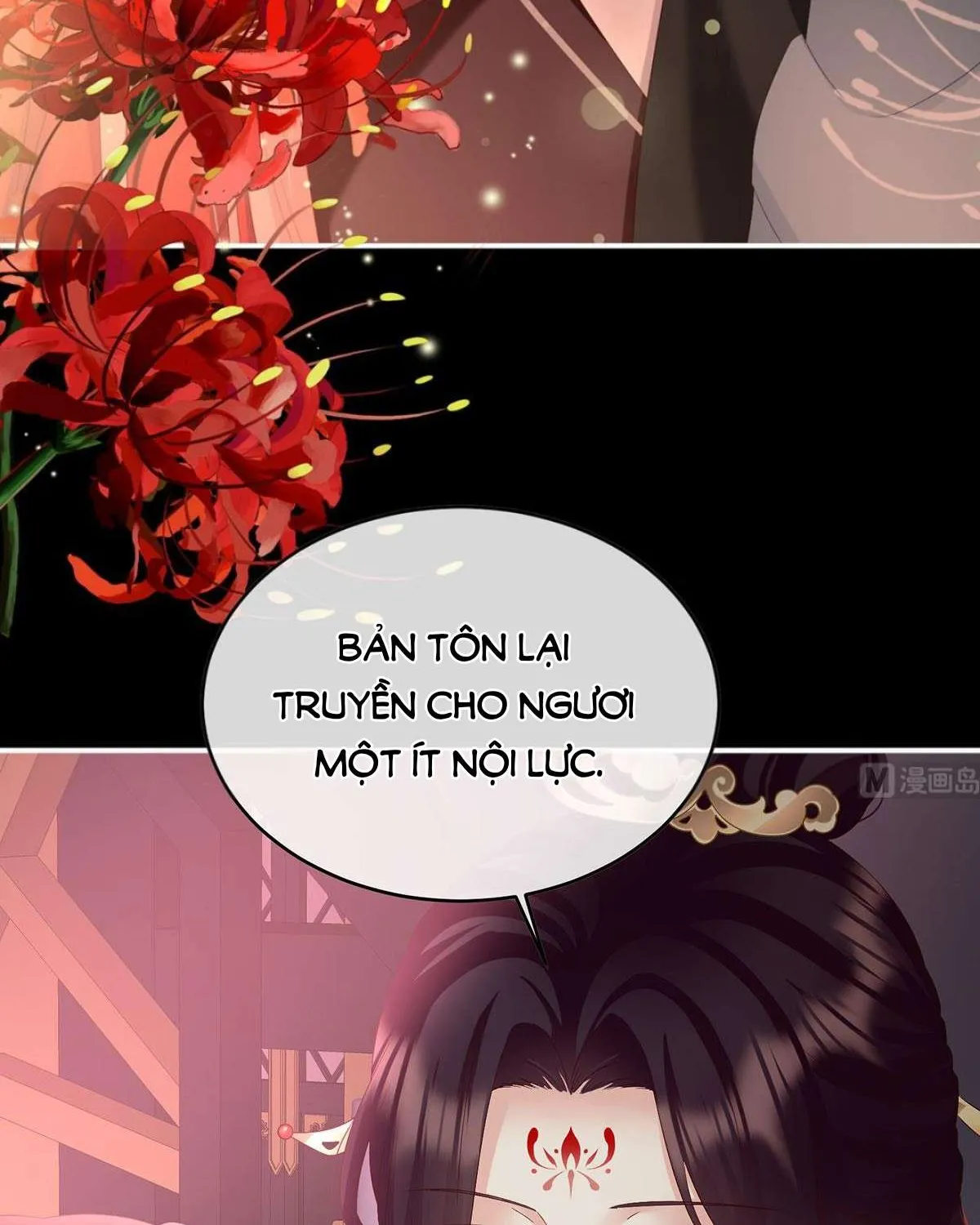 Kiều Phu Có Hỷ Chap 97 - Next Chap 98