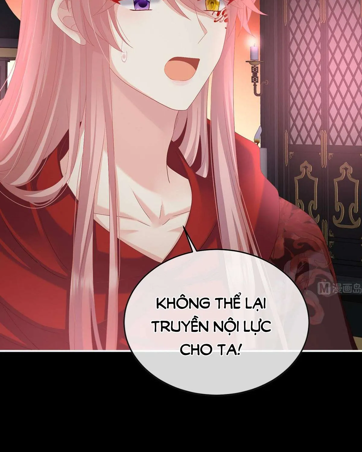 Kiều Phu Có Hỷ Chap 97 - Next Chap 98